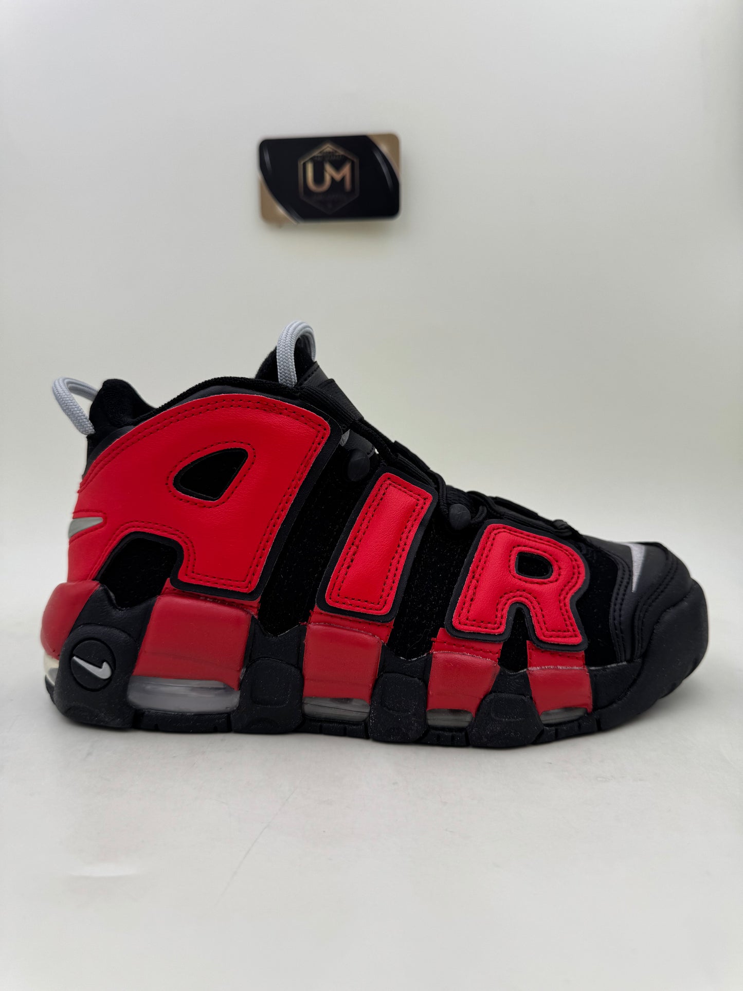 Nike Uptempo ‘96 ‘Split’ | Size 6