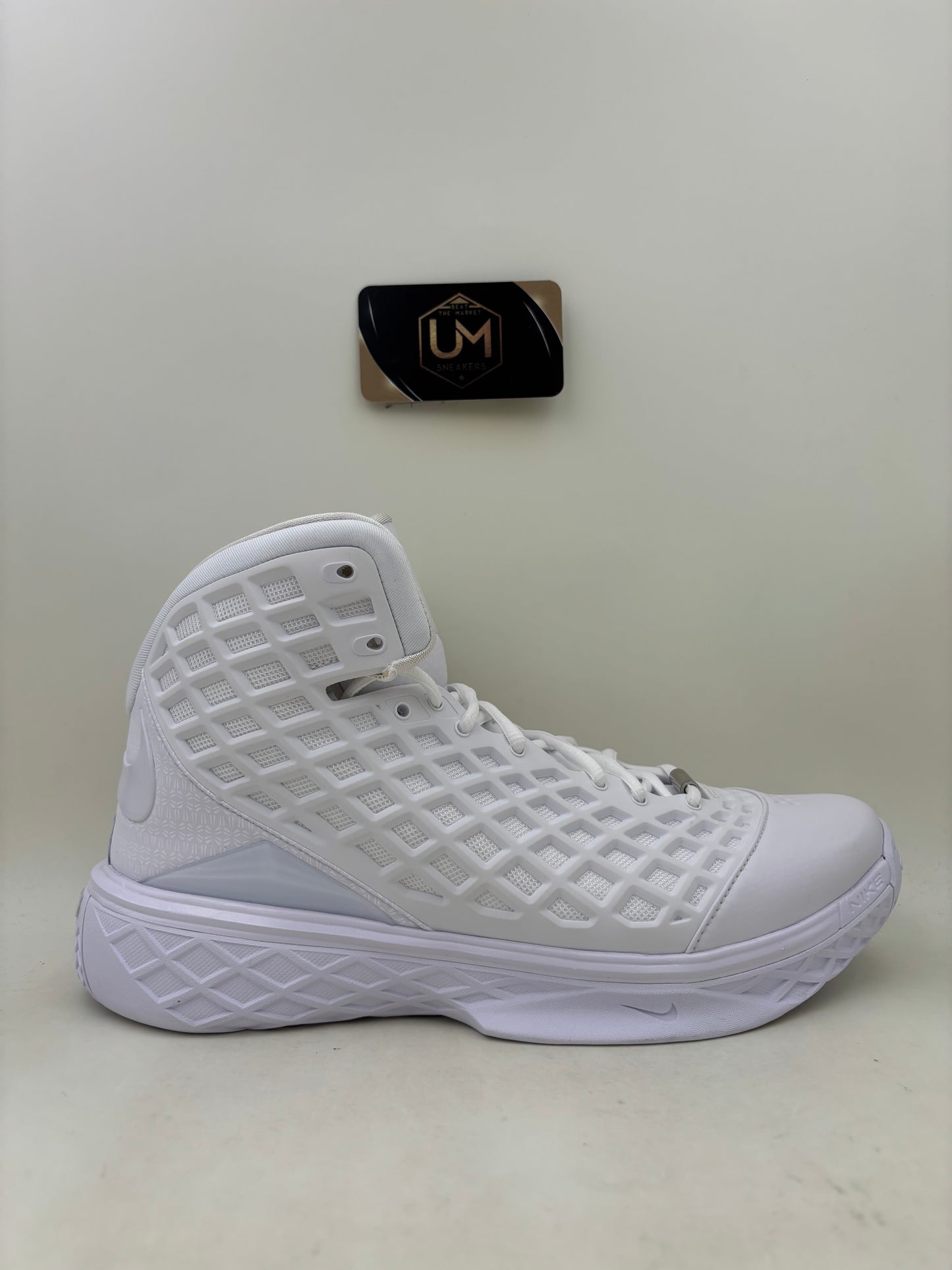 Nike Kobe 3 ‘Halo’ | Size 10