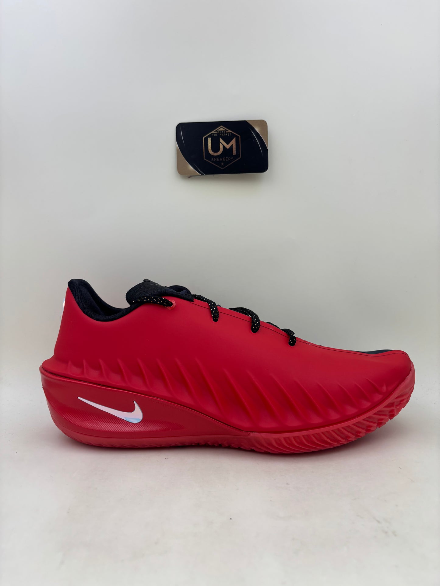 Nike GT Cut 4 ‘University Red’ | Size 11
