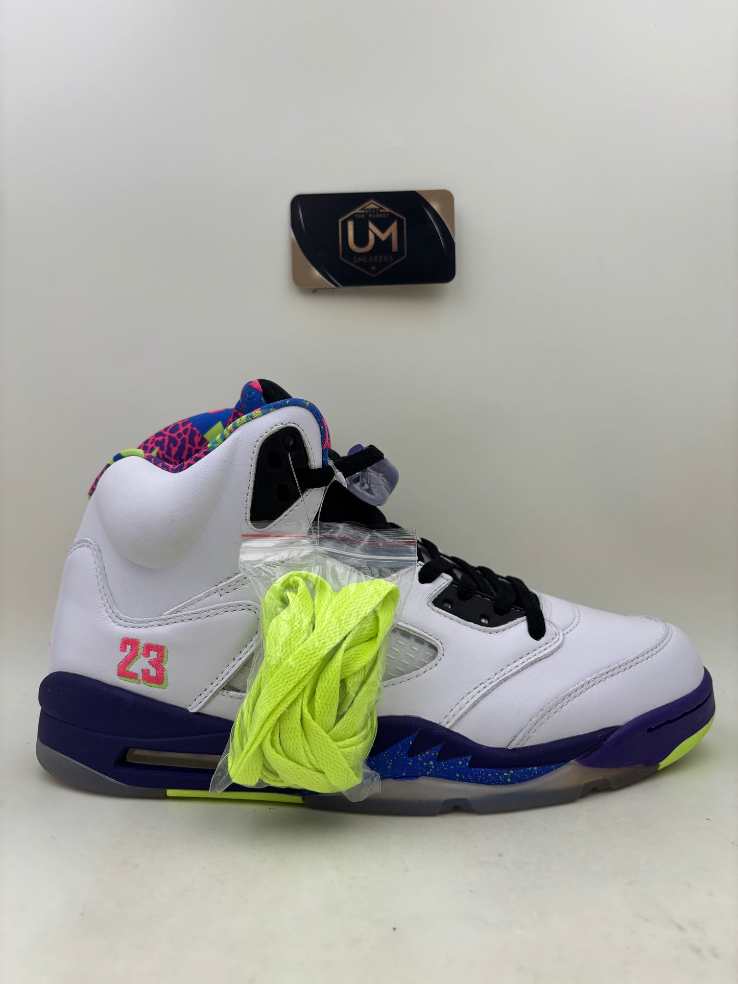 Jordan 5 ‘Alternate Bel-Air’ | Size 11