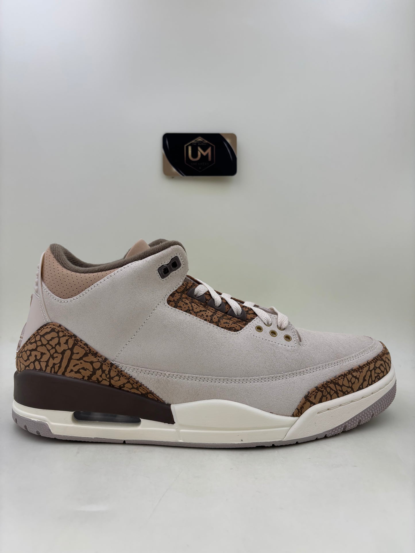 Jordan 3 ‘Palomino’ | Size 12