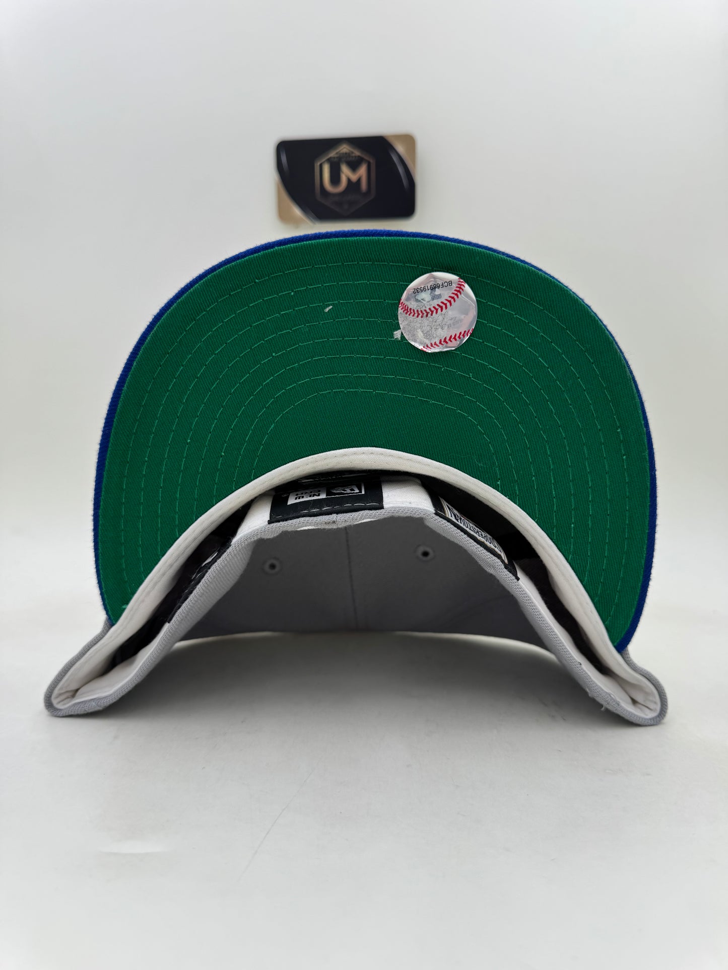 New Era New York Mets Cap | Size 7 & 3/4th