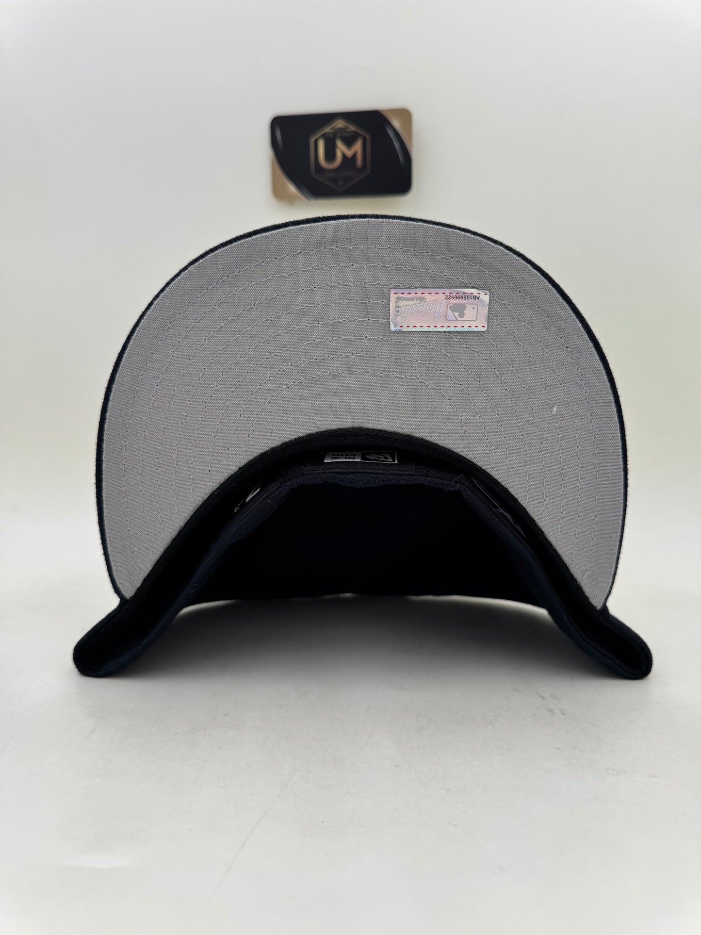 New Era New York Mets Cap | Size 7 & 3/4th