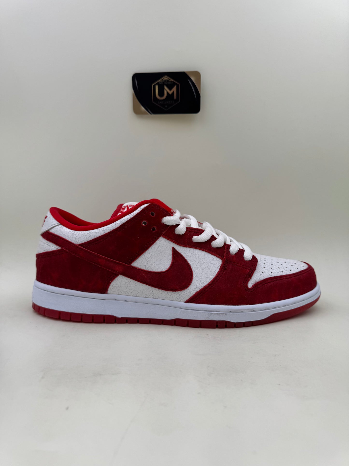 Nike Dunk Low Premium SB 'Valentine's Day 2014' | Size 11.5