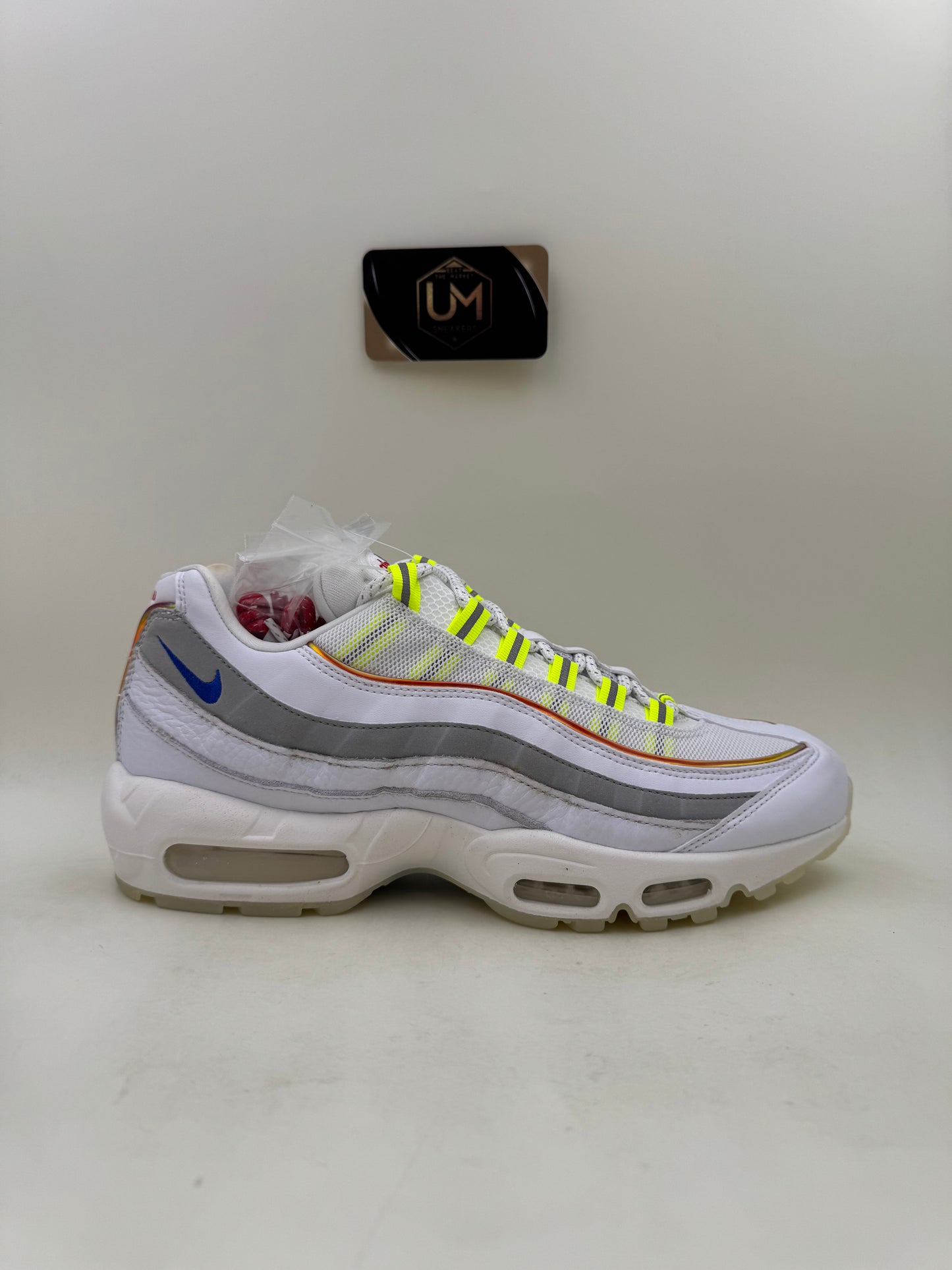 Nike Air Max 95 ‘De Lo Mio’ | Size 10
