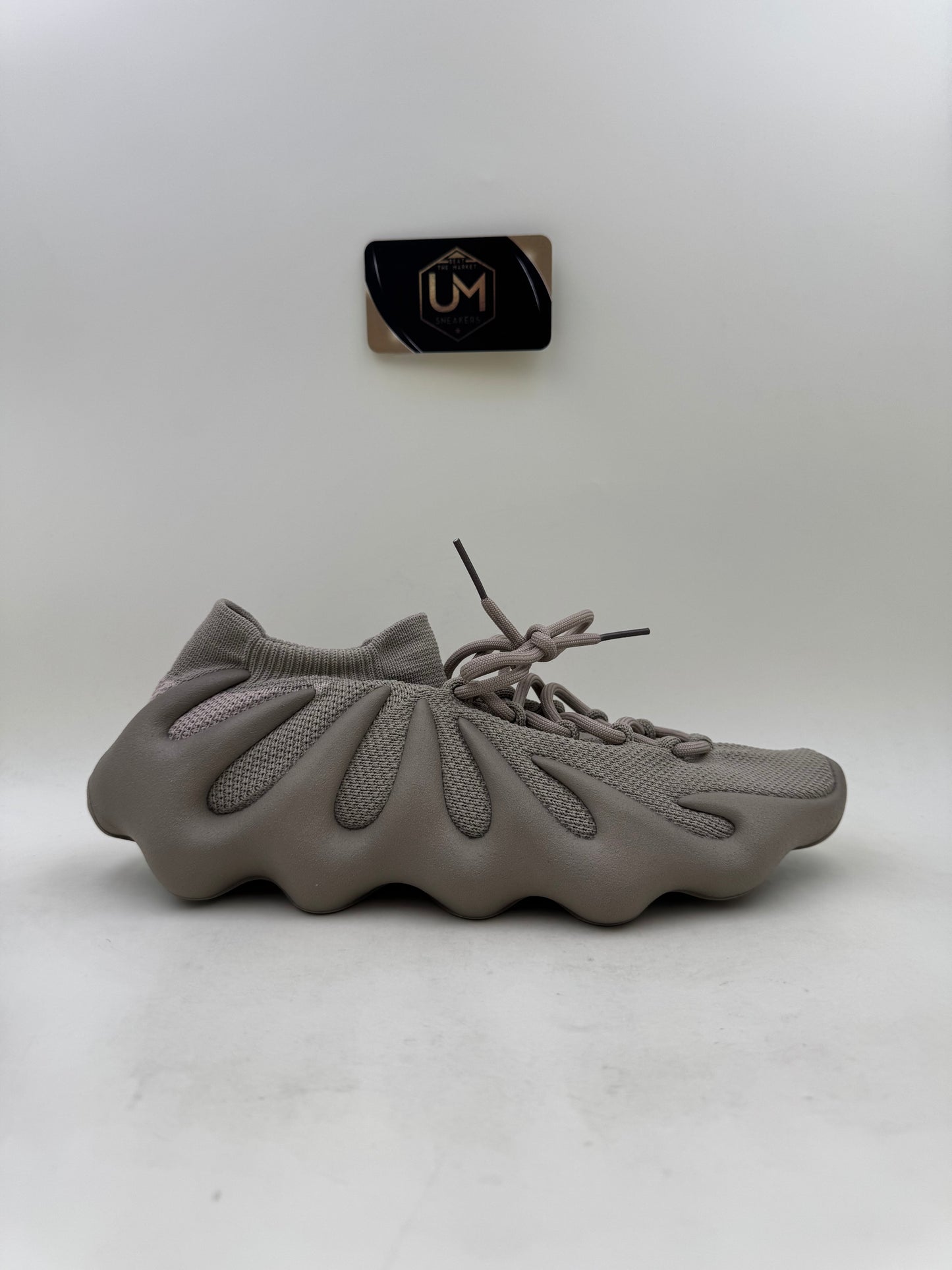 Yeezy 450 ‘Stone Flax’ | Size 10.5