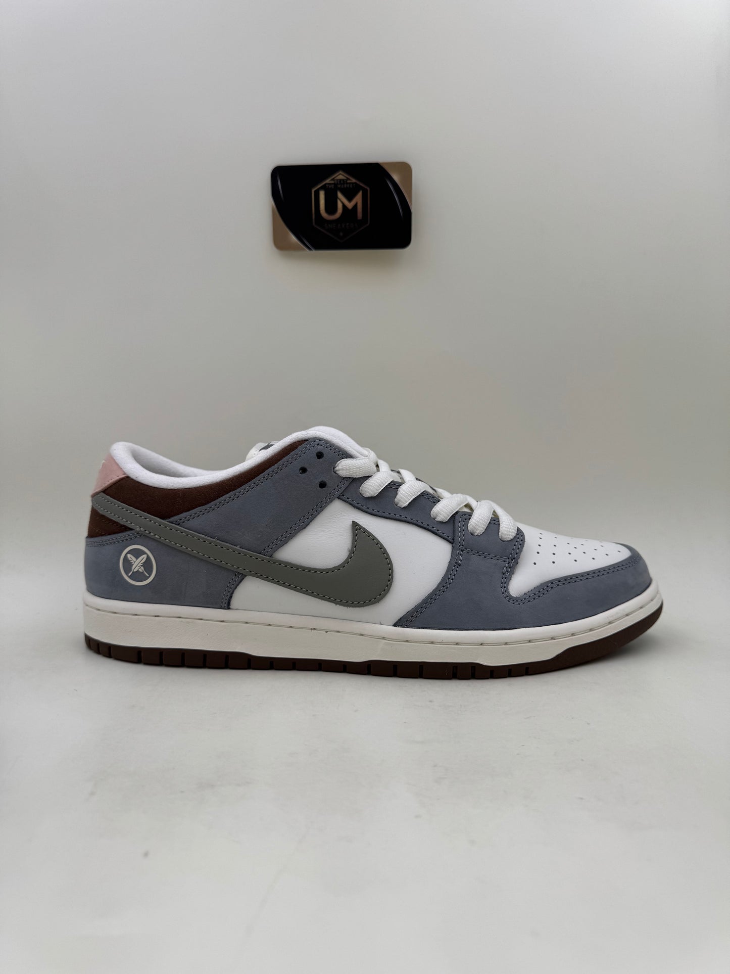 Yuto Horigome x Nike Dunk Low SB | Size 11.5