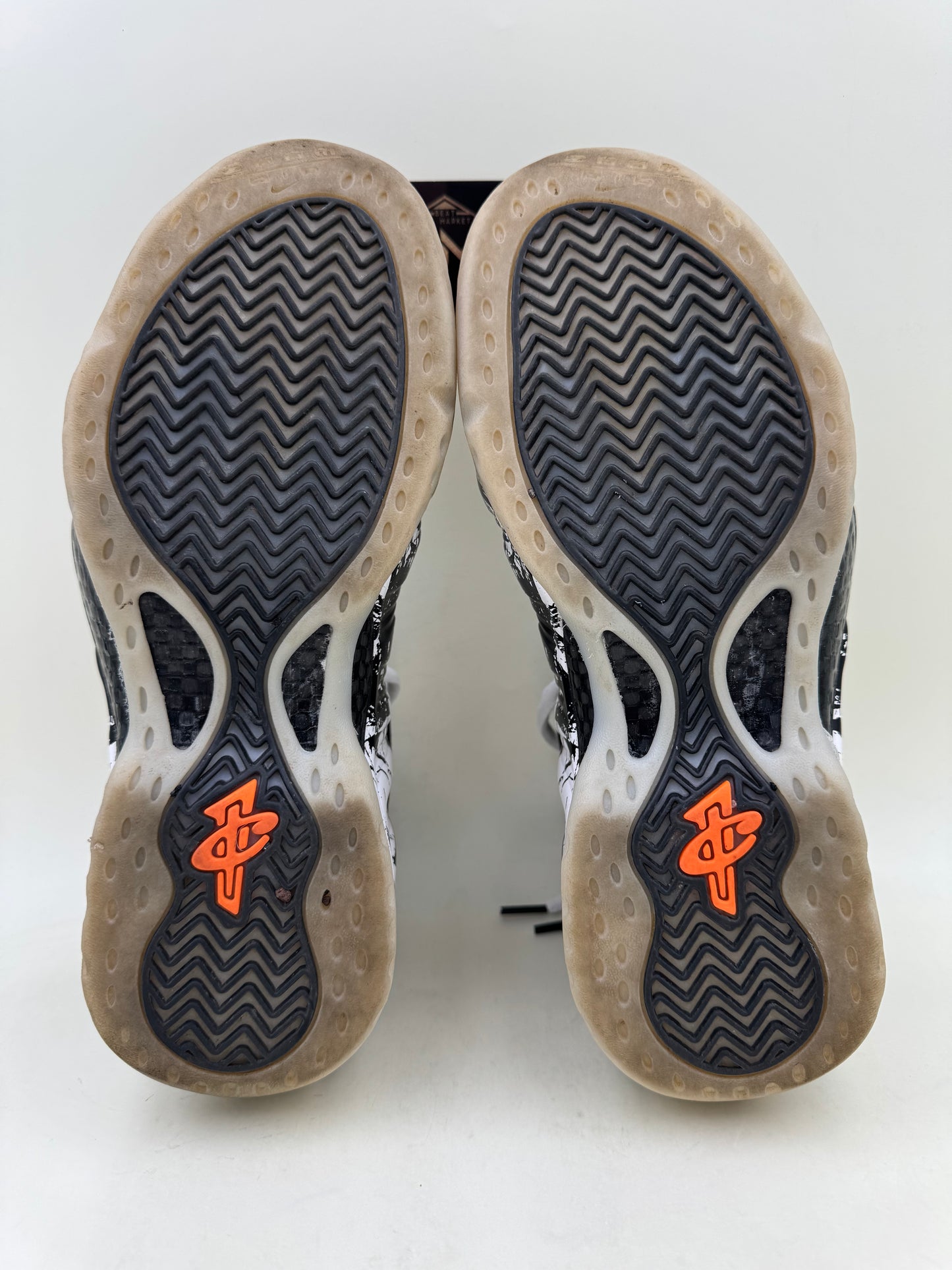 Nike Foamposite One ‘Shattered Backboard’ | Size 8.5