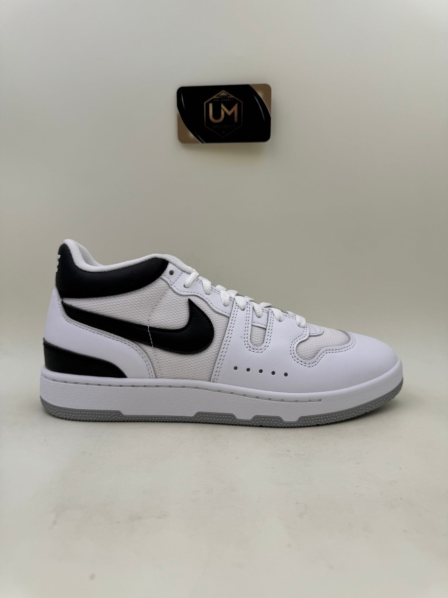 Nike Mac Attack QS SP ‘White Black’ | Size 9.5