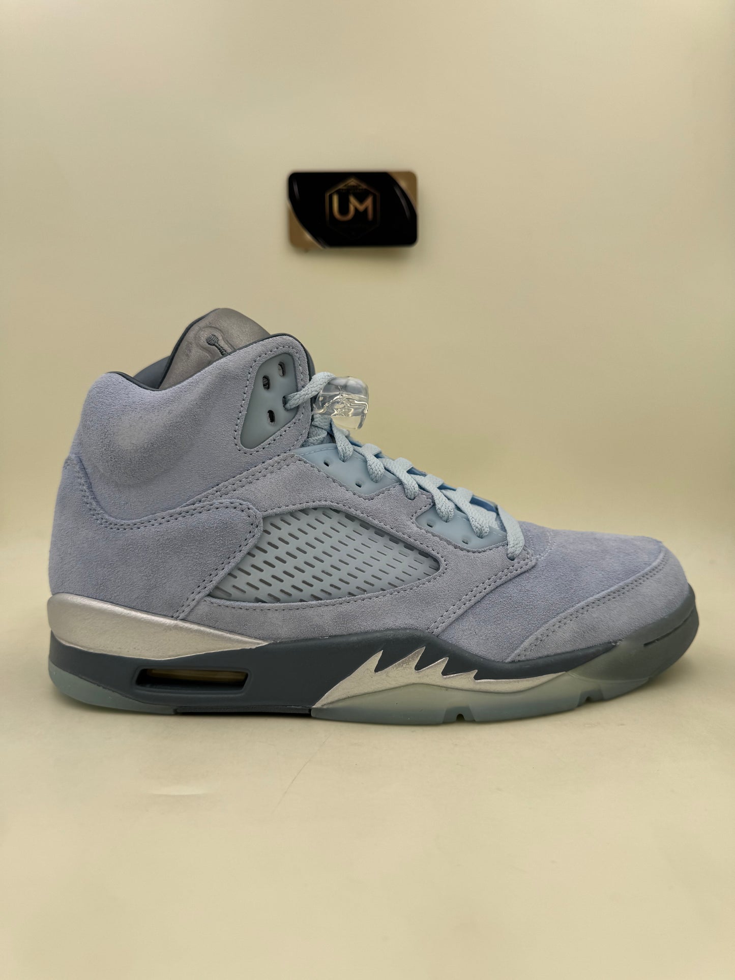 Jordan 5 ‘Blue Bird’ | Size 9.5