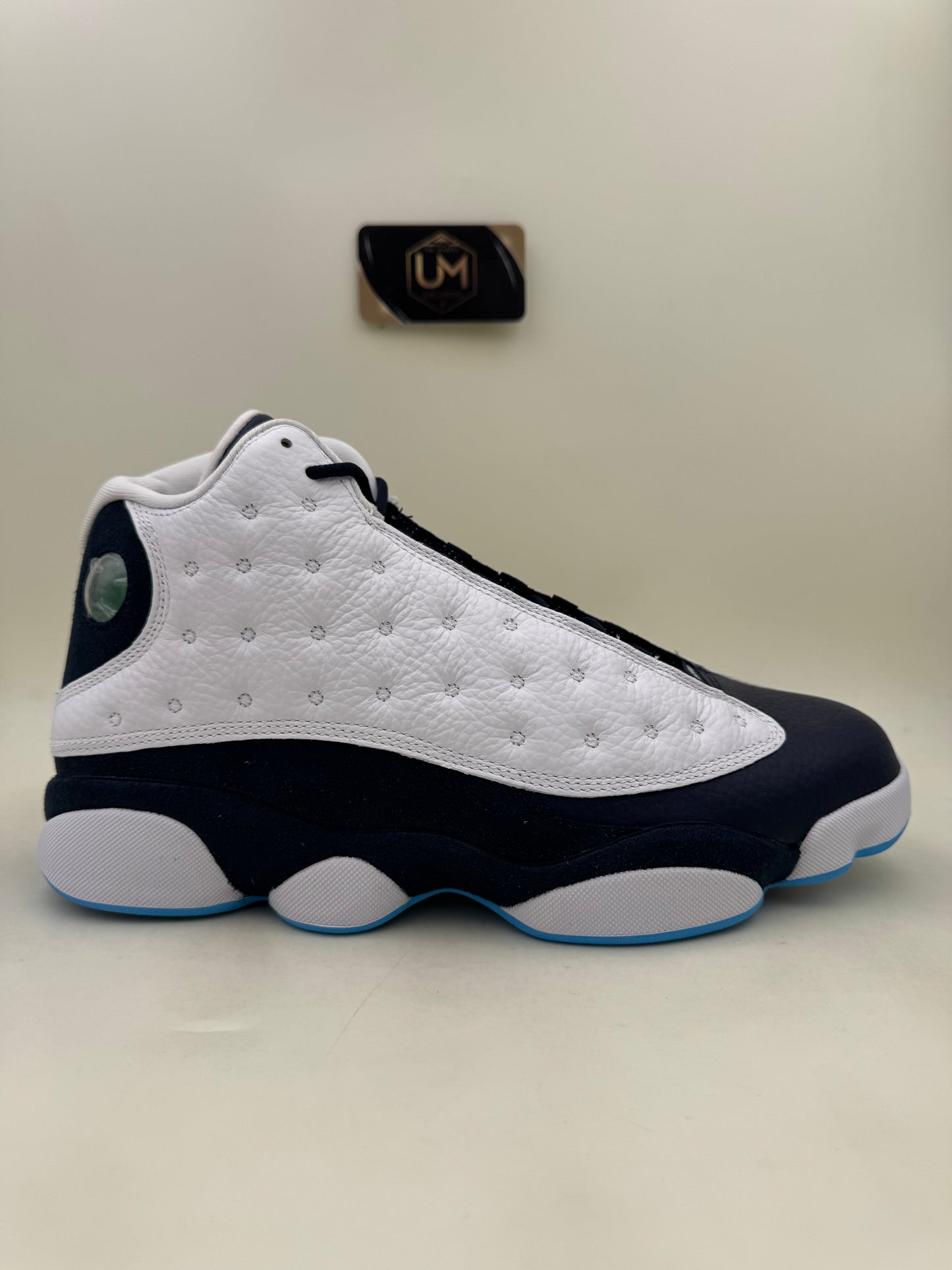 Jordan 13 'Obsidian' | Size 10