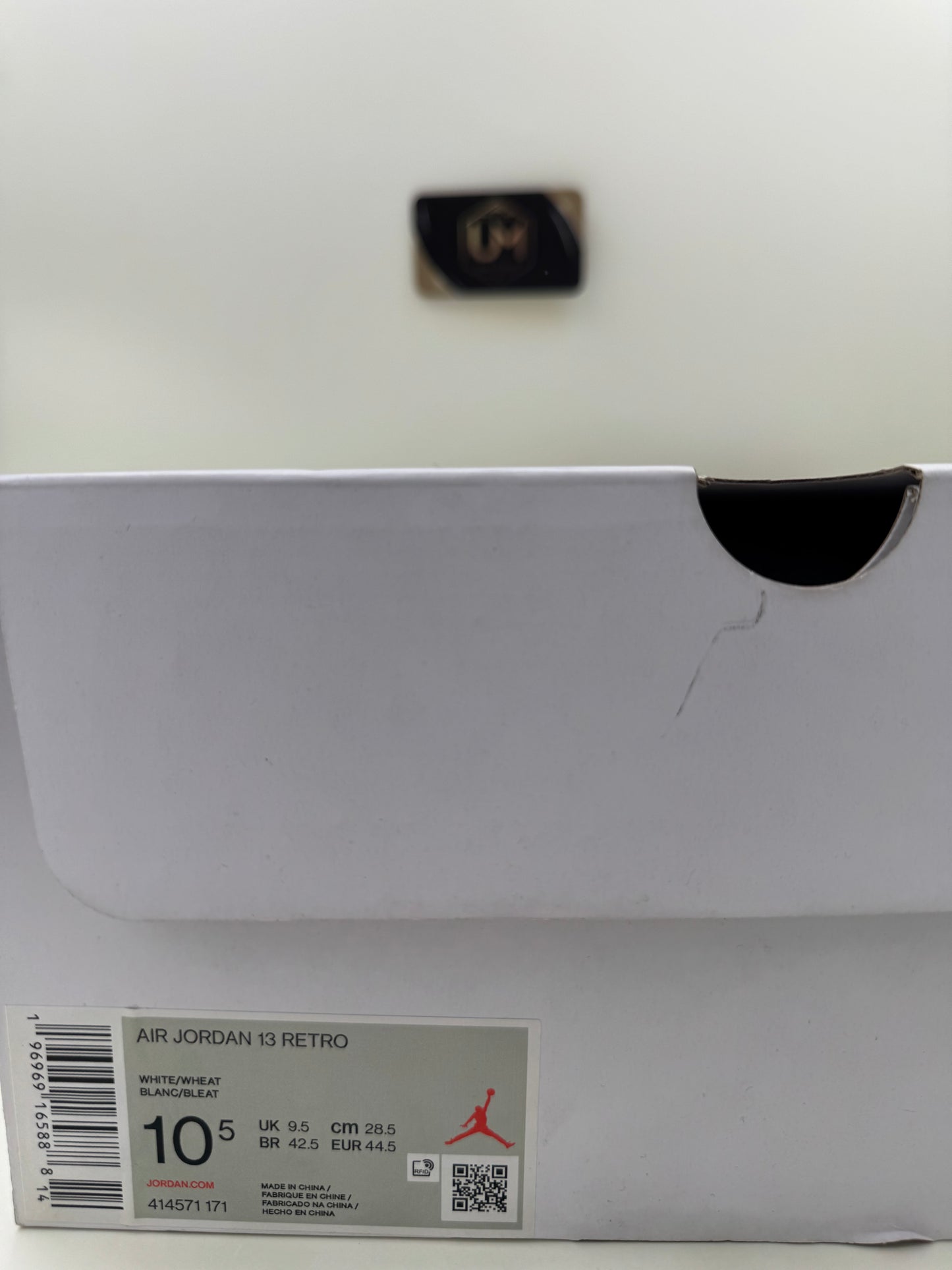 Jordan 13 'Wheat' 2023 | Size 10.5