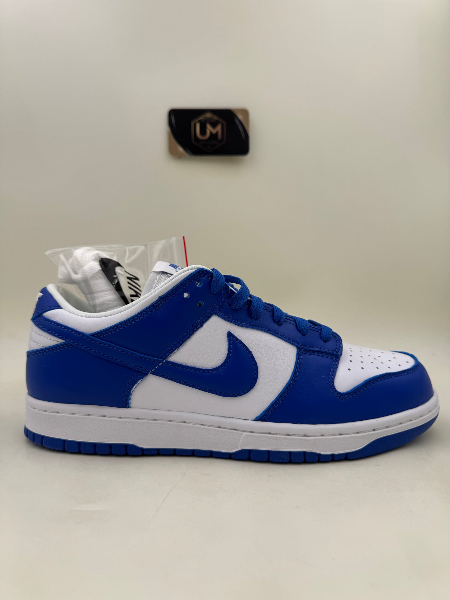 Nike Dunk Low SP ‘Kentucky’ | Size 8