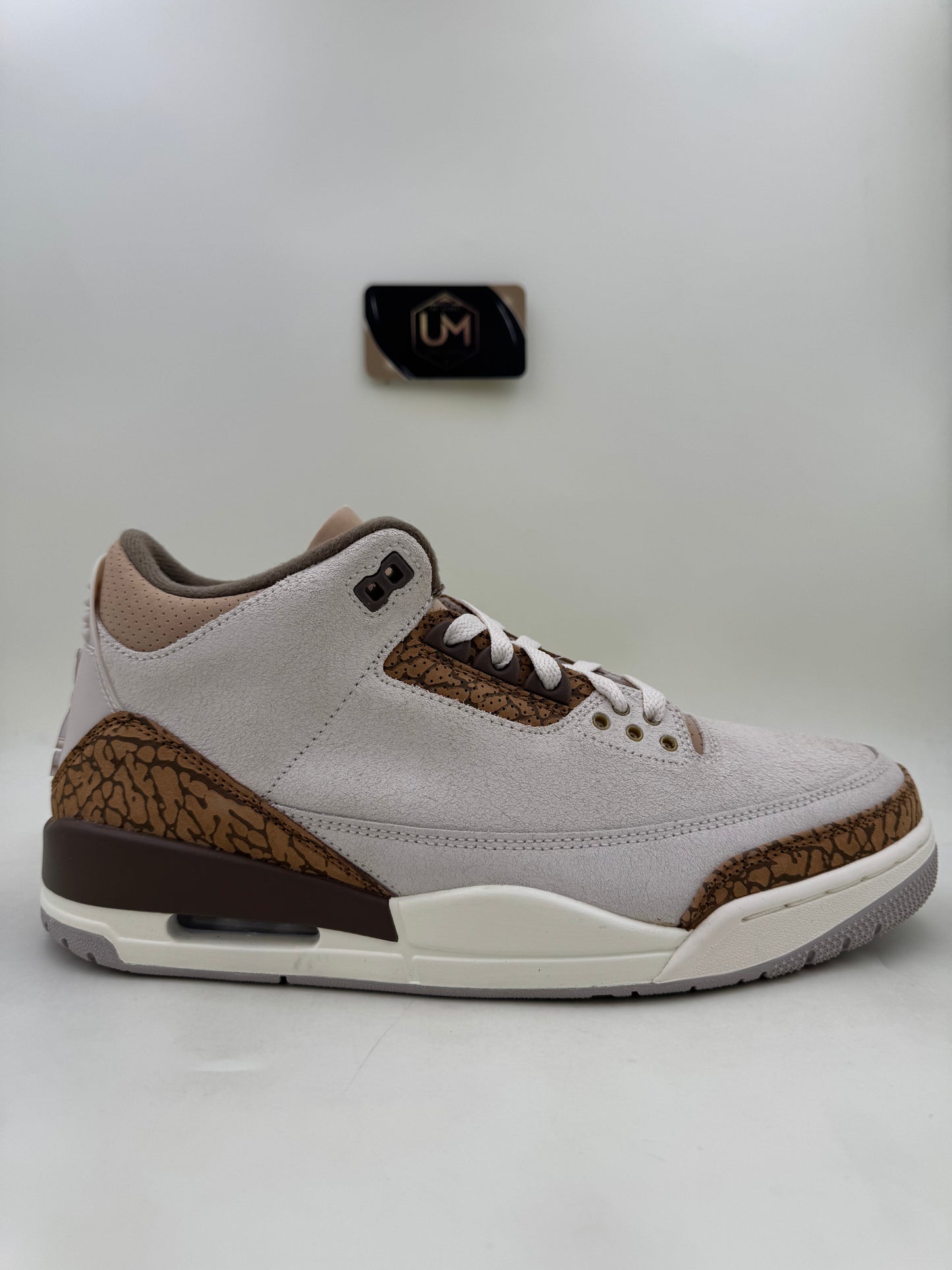 Jordan 3 'Palomino' | Size 10.5