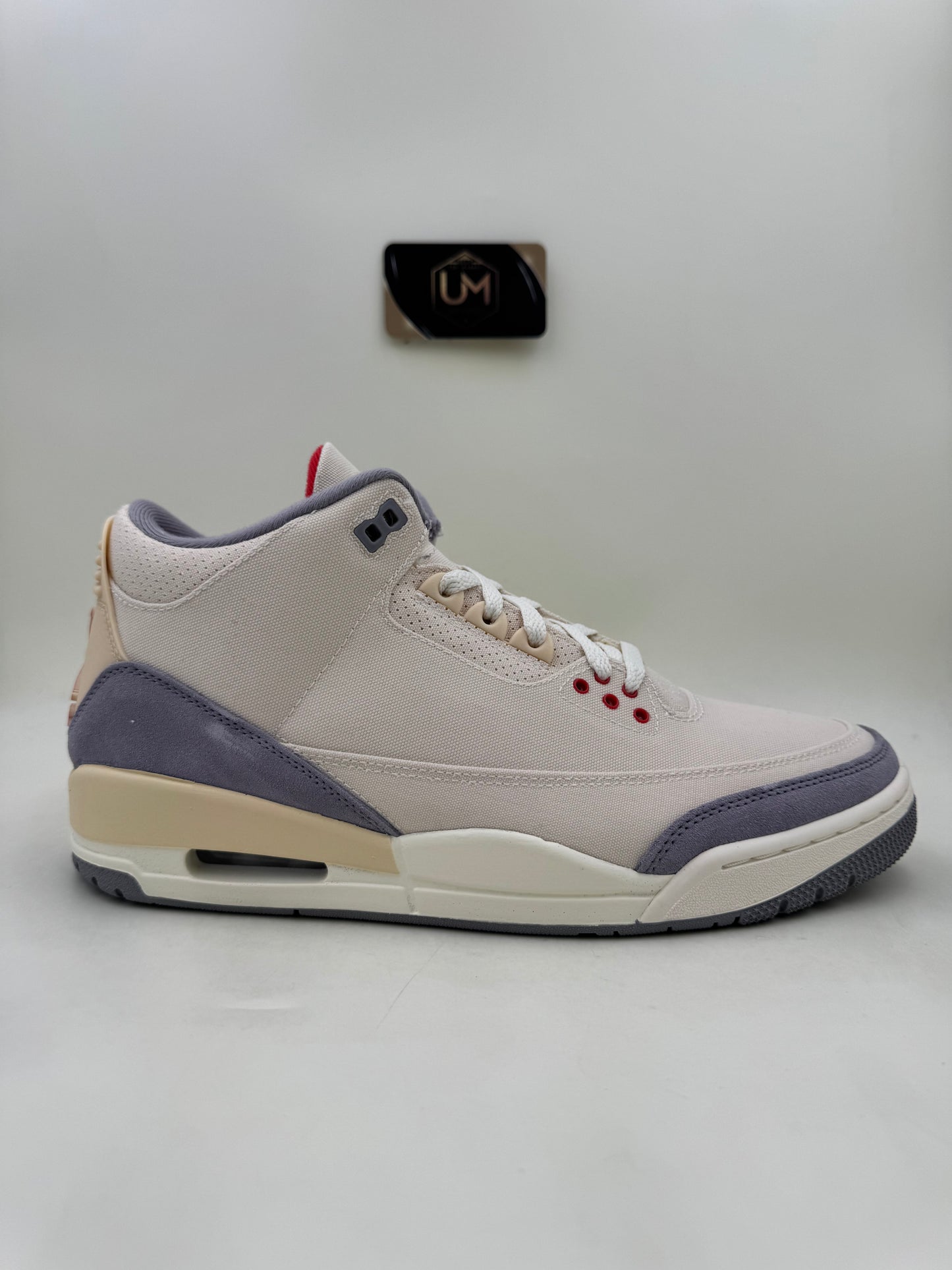 Jordan 3 SE 'Muslin' | Size 10.5