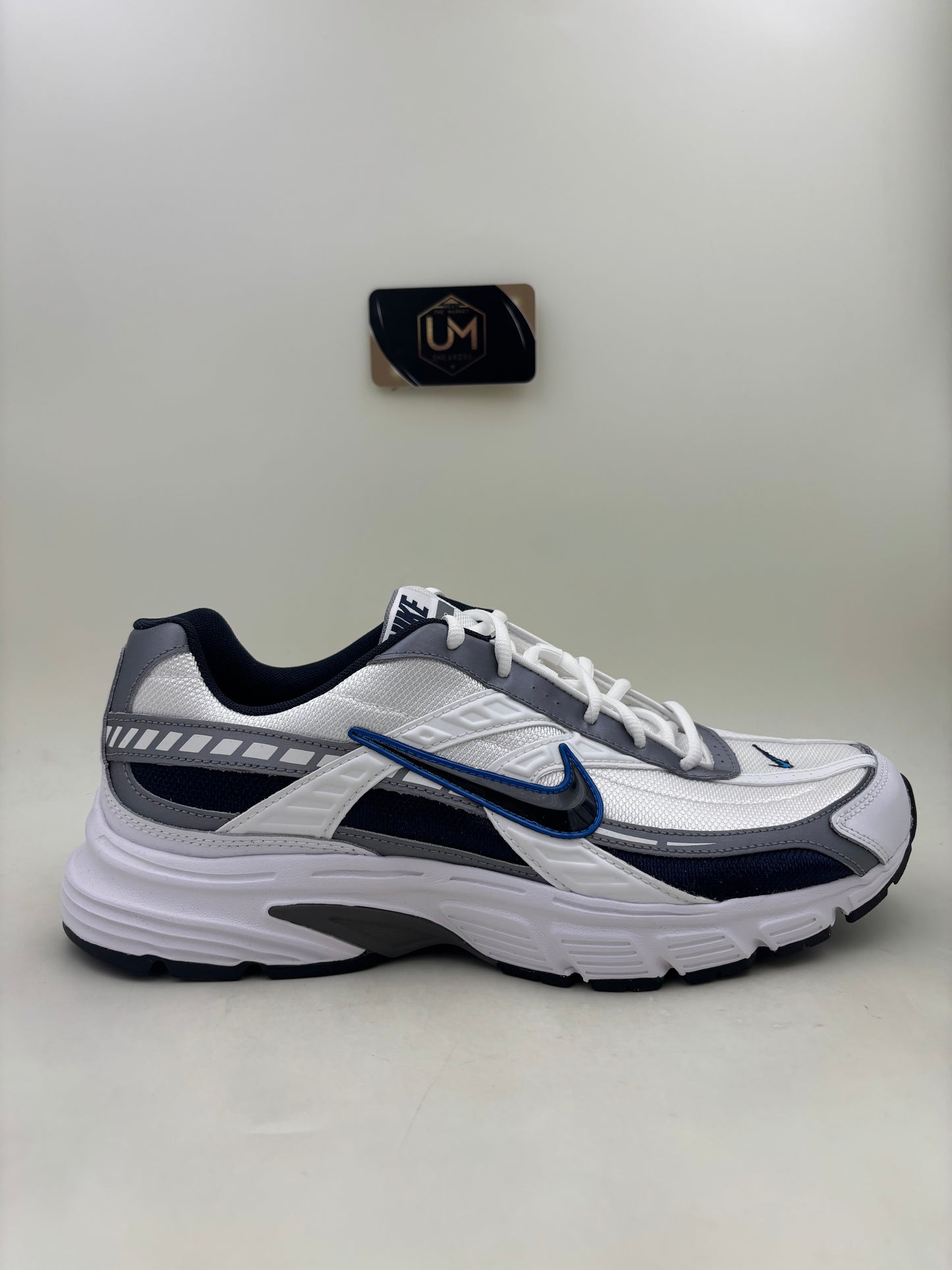 Nike Initiator ‘Metallic Cool Grey’ | Size 12