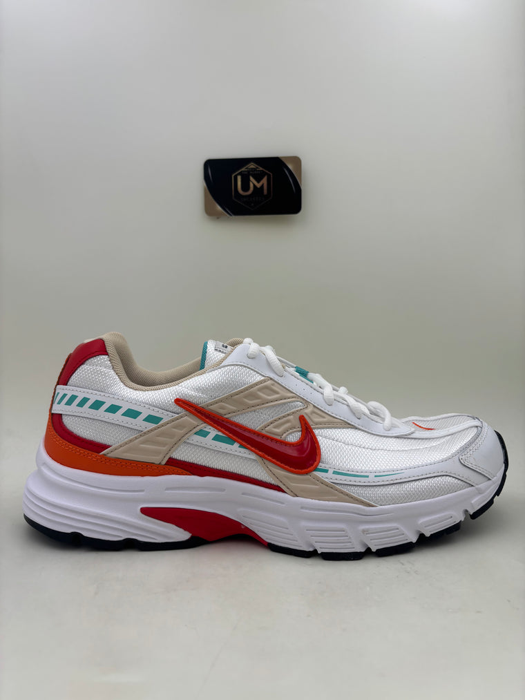 Nike Initiator ‘White University Red’