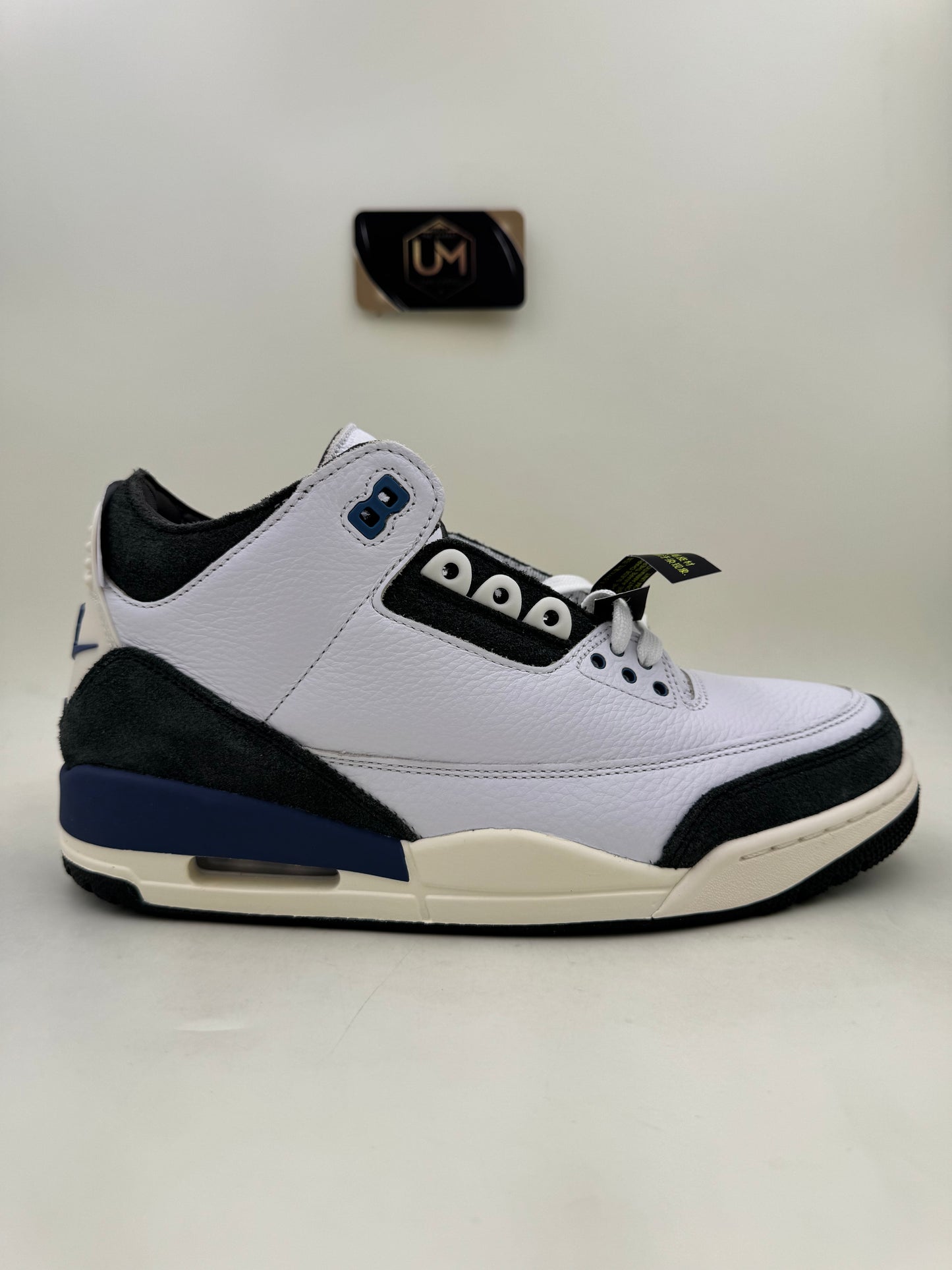 A Ma Maniére x Jordan 3 SP ‘For The Love’ | Size 9.5