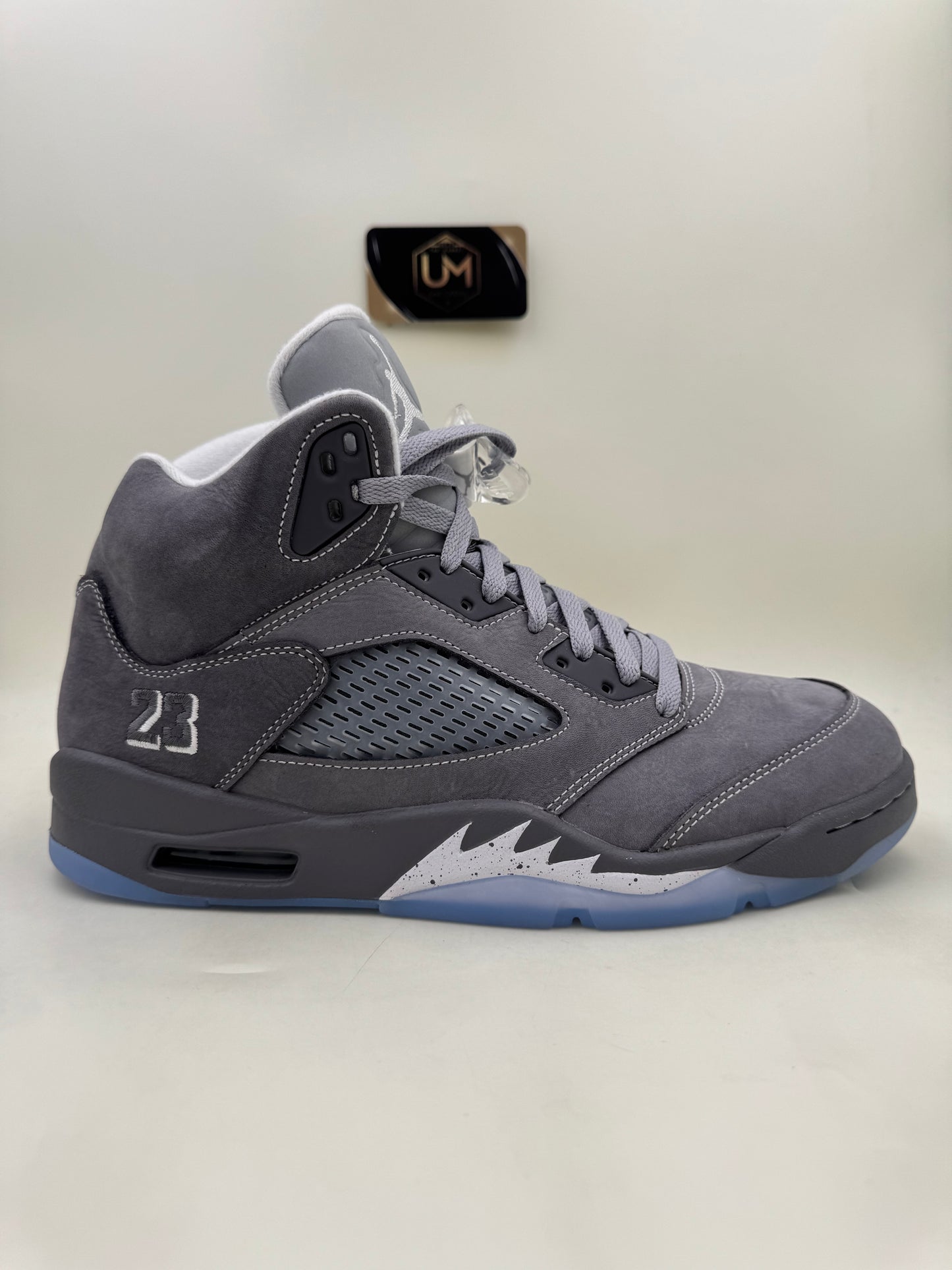 Jordan 5 'Wolf Grey' 2026 | Size 10.5