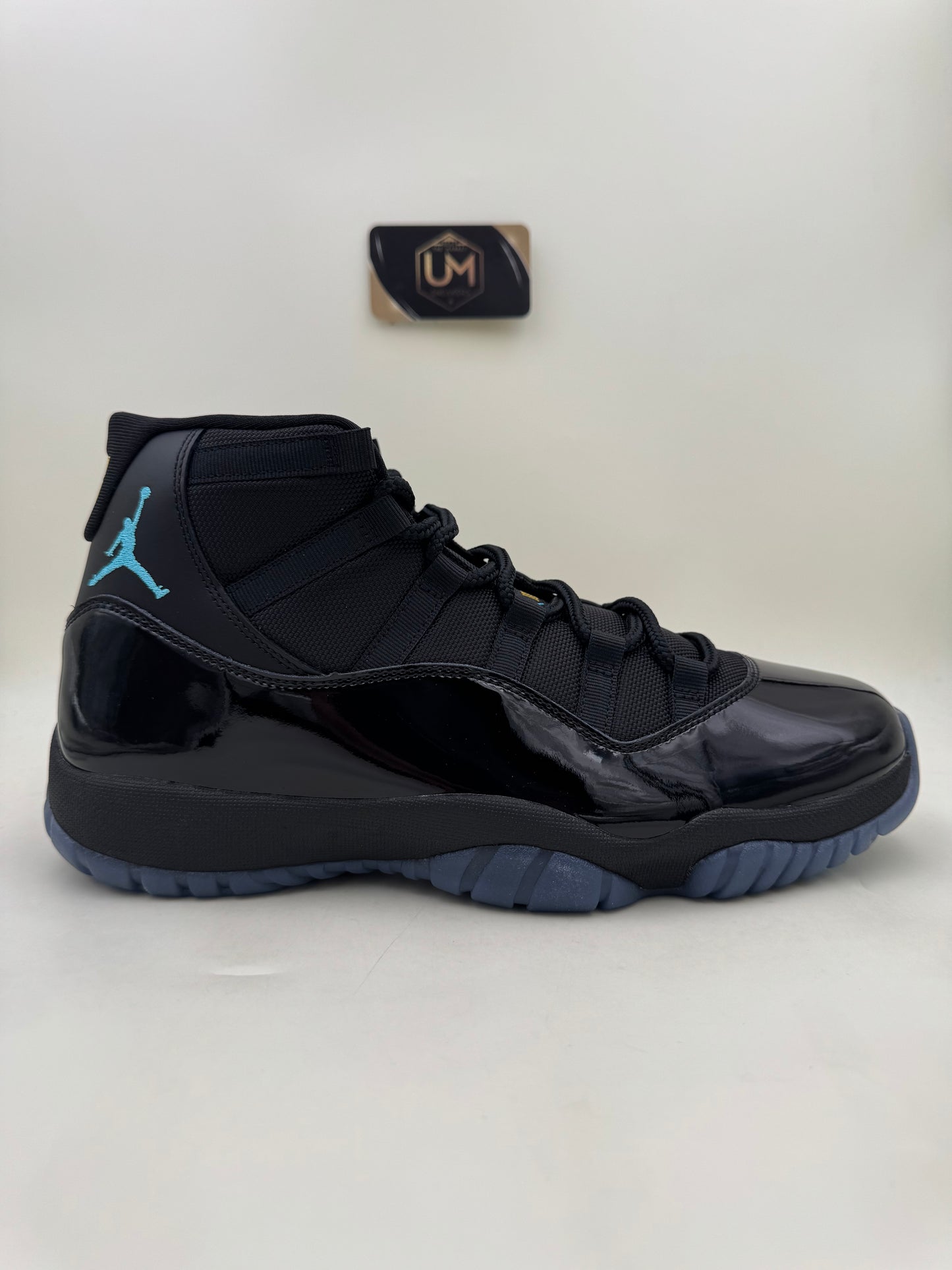 Jordan 11 ‘Gamma Blue’ 2025 | Size 11