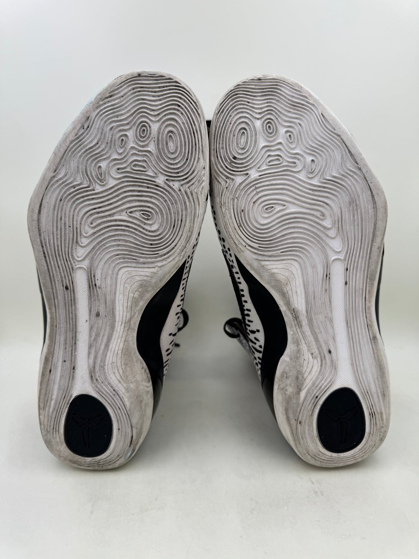 Nike Kobe 9 Elite ‘Black History Month’ | Size 11