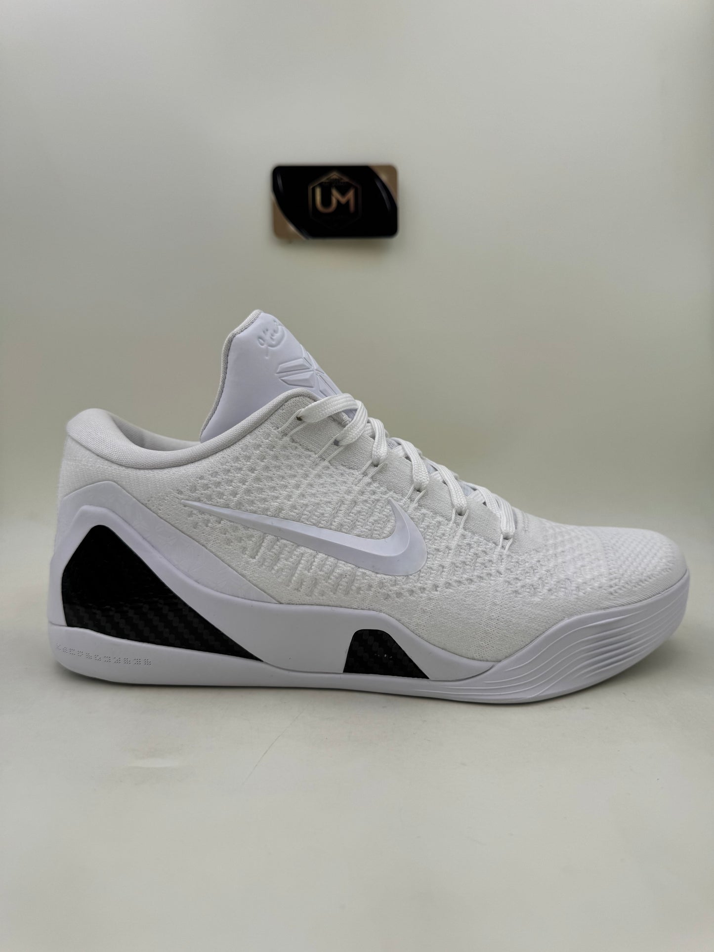 Nike Kobe 9 Elite Low ‘Halo’ | Size 10