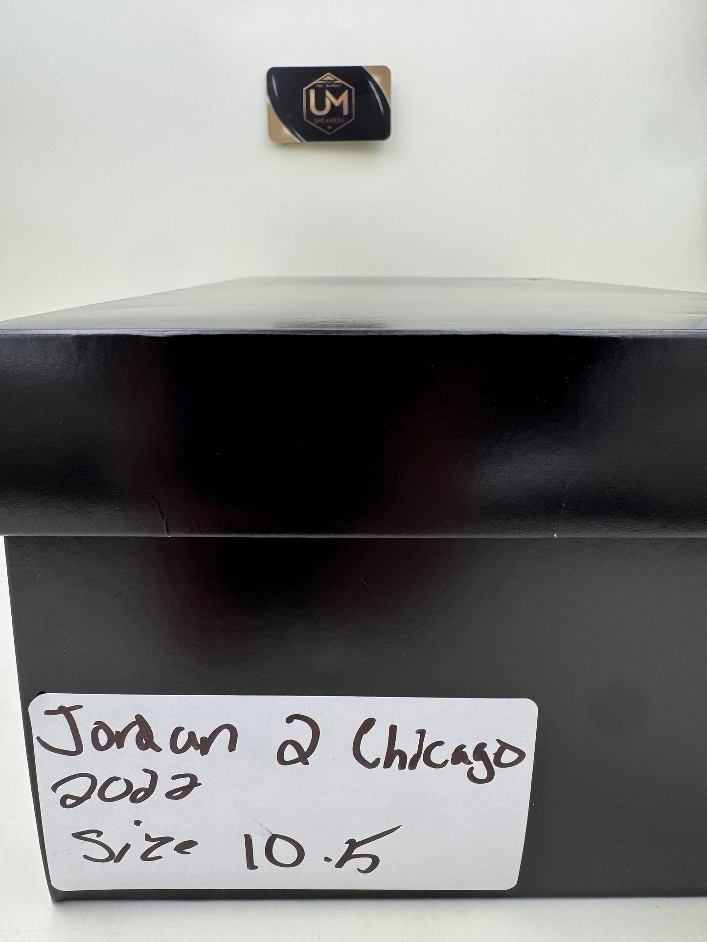 Jordan 2 ‘Chicago’ 2022 | Size 10.5