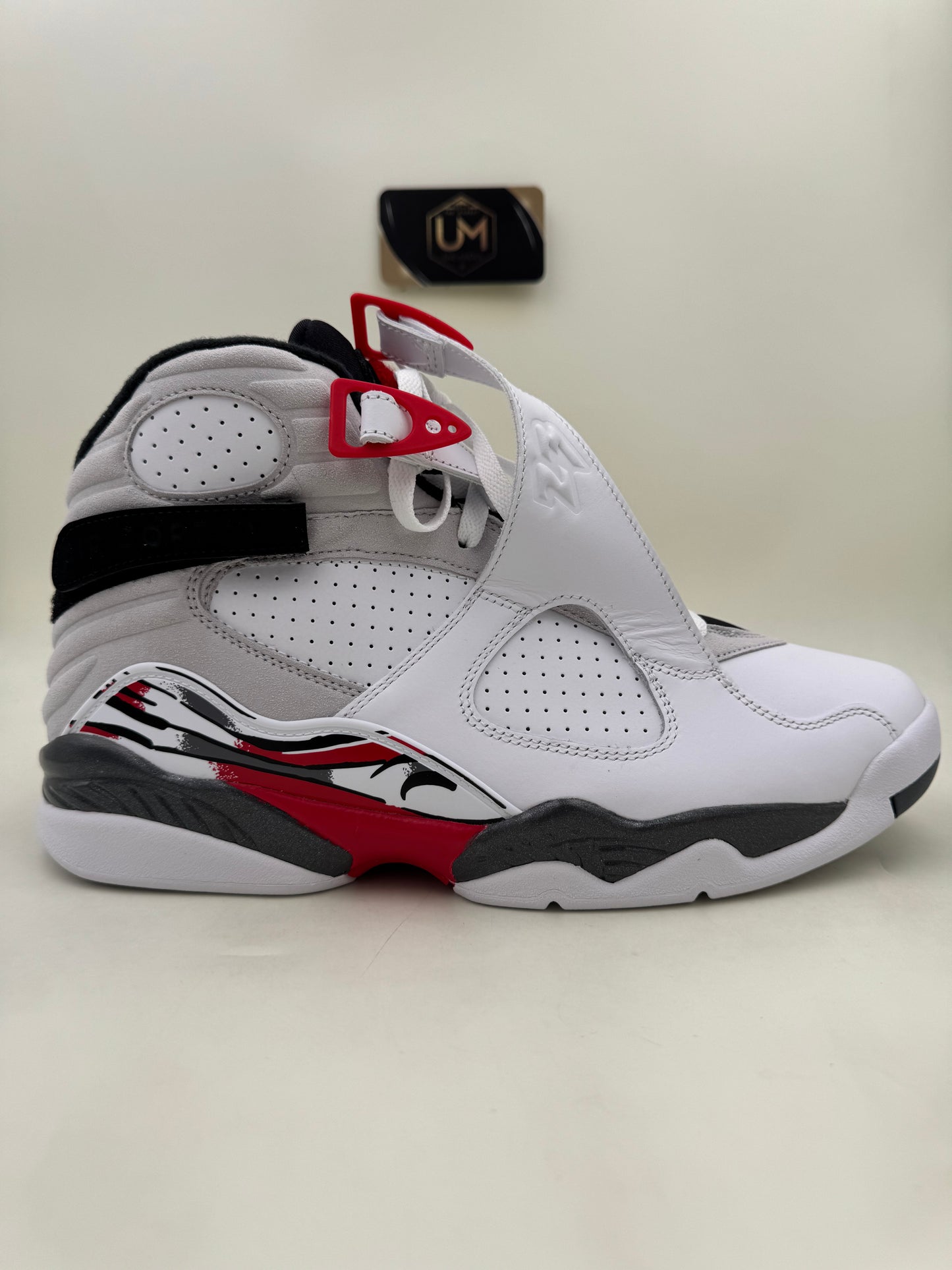 Jordan 8 ‘Bugs Bunny’ 2025 | Size 10.5