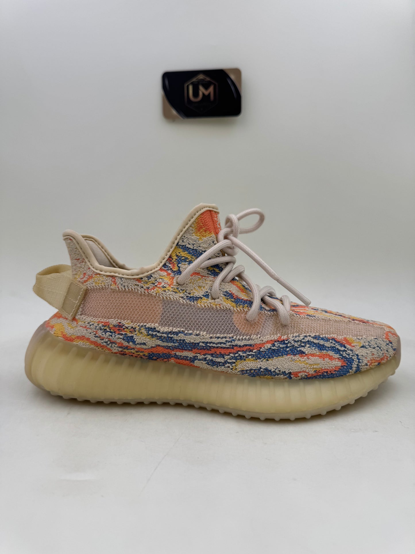 Yeezy 350 V2 'MX Oat' | Size 5