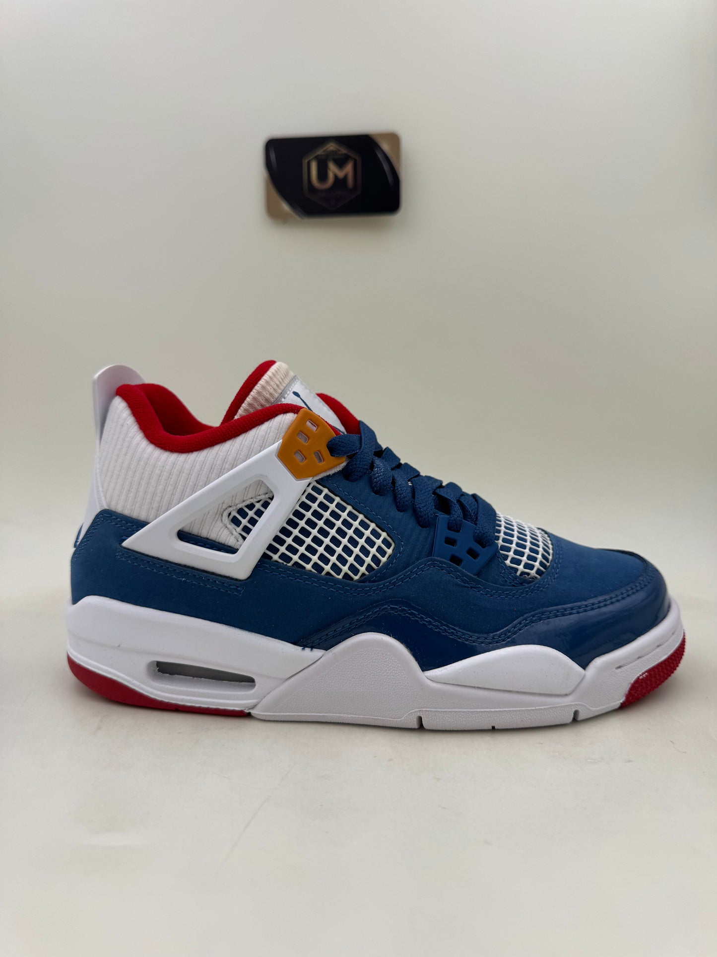 Jordan 4 'Messy Room' | Size 5Y