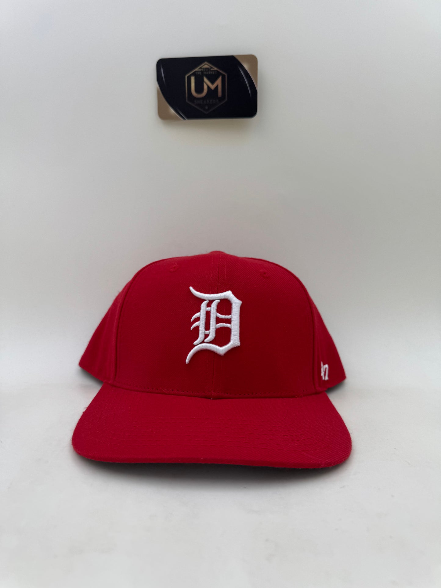 Snapback Detroit Tigers Cap