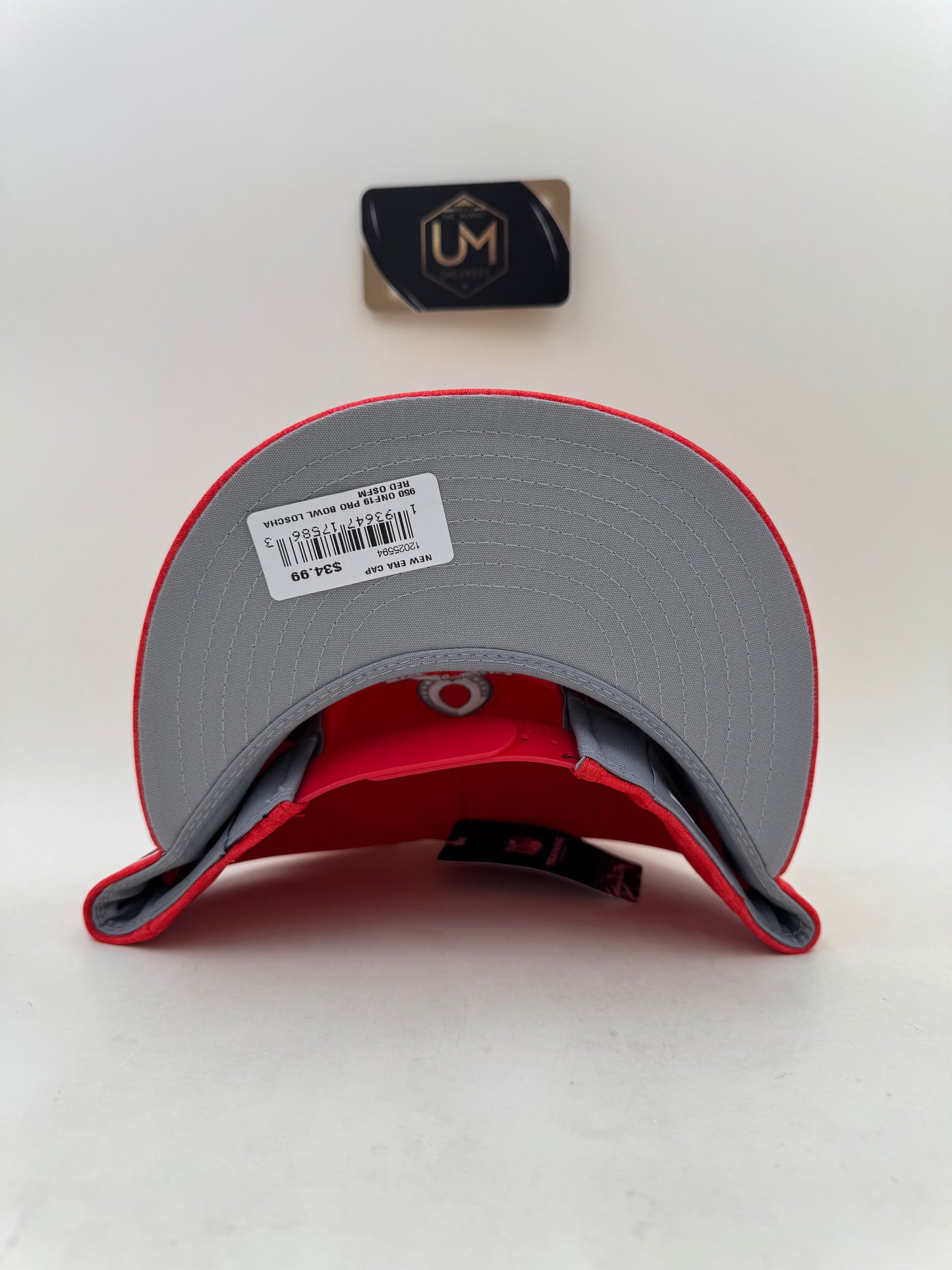 Los Angeles Chargers Snapback