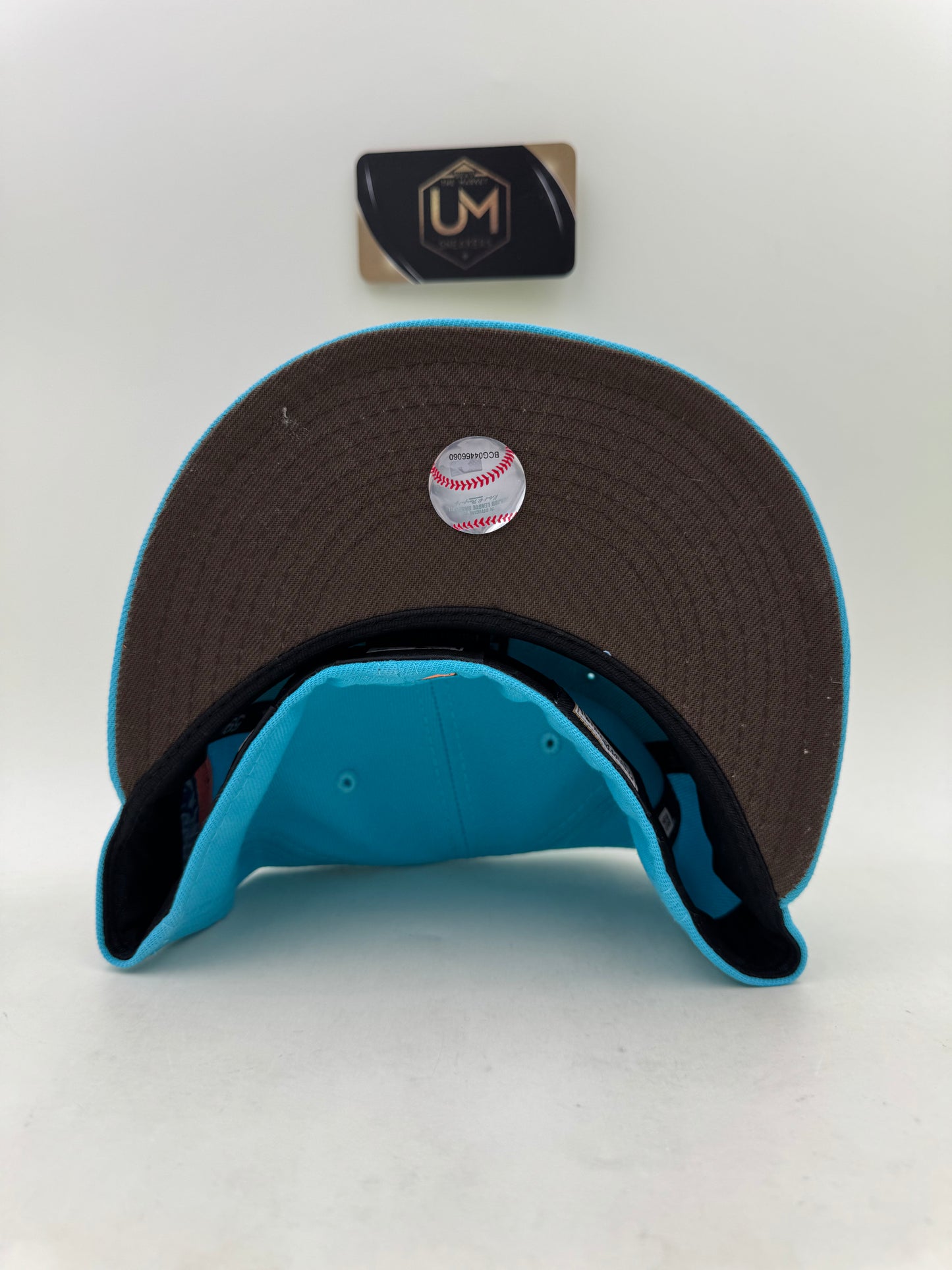 Boston Redsocks Fitted Cap | Size 7 & 5/8th