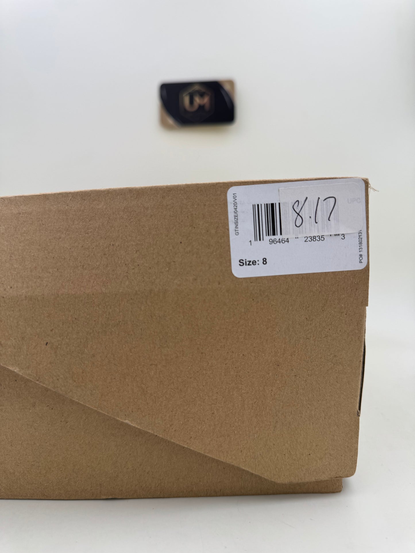 Yeezy Foam Runner ‘MX Granite’ | Size 8