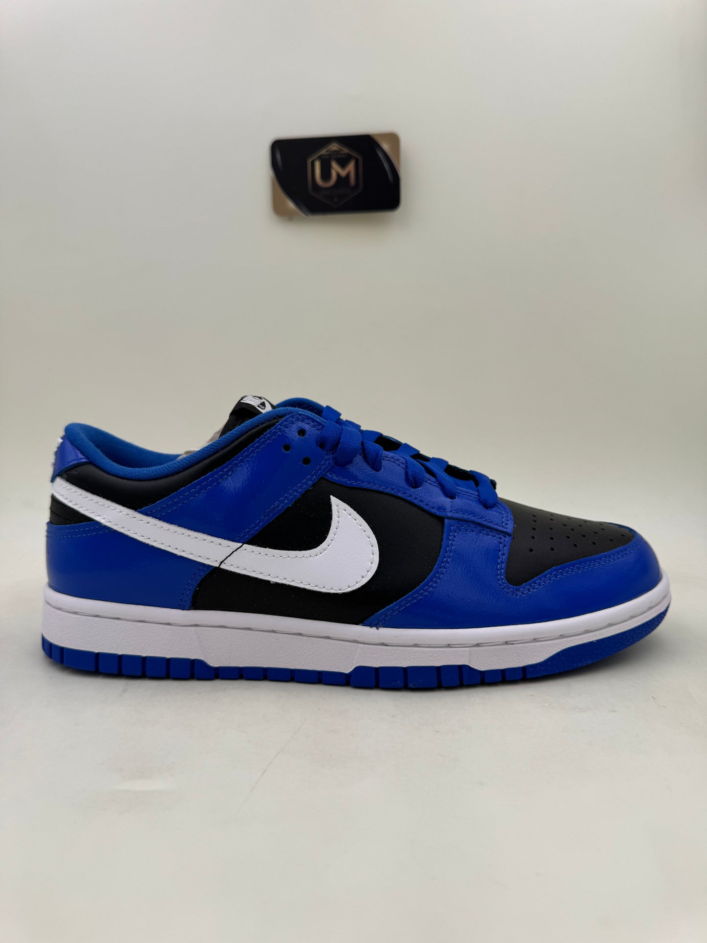 Nike Dunk Low ‘Game Royal’ | Size 9.5W