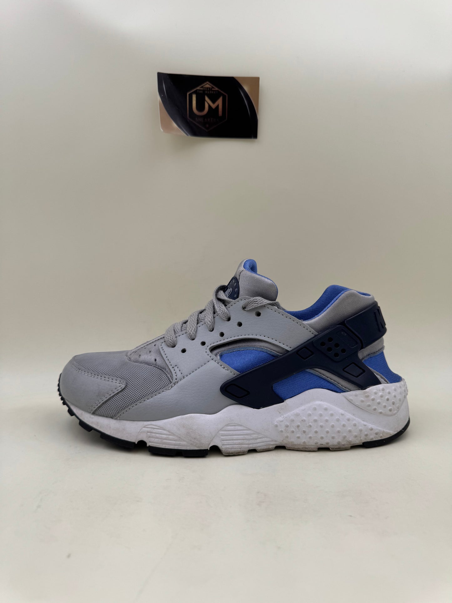 Nike Haurache Run | Size 6.5Y
