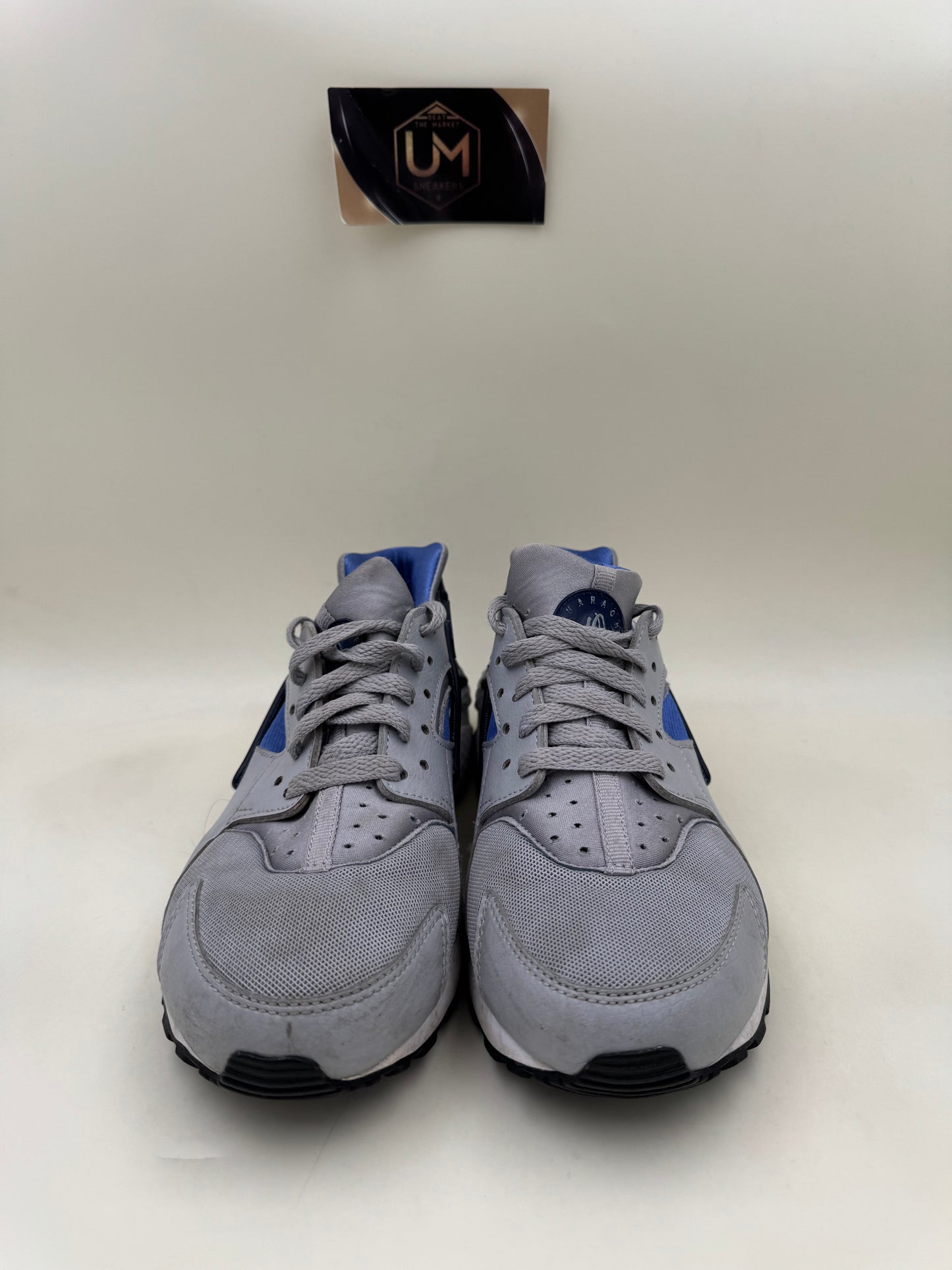 Nike Haurache Run | Size 6.5Y