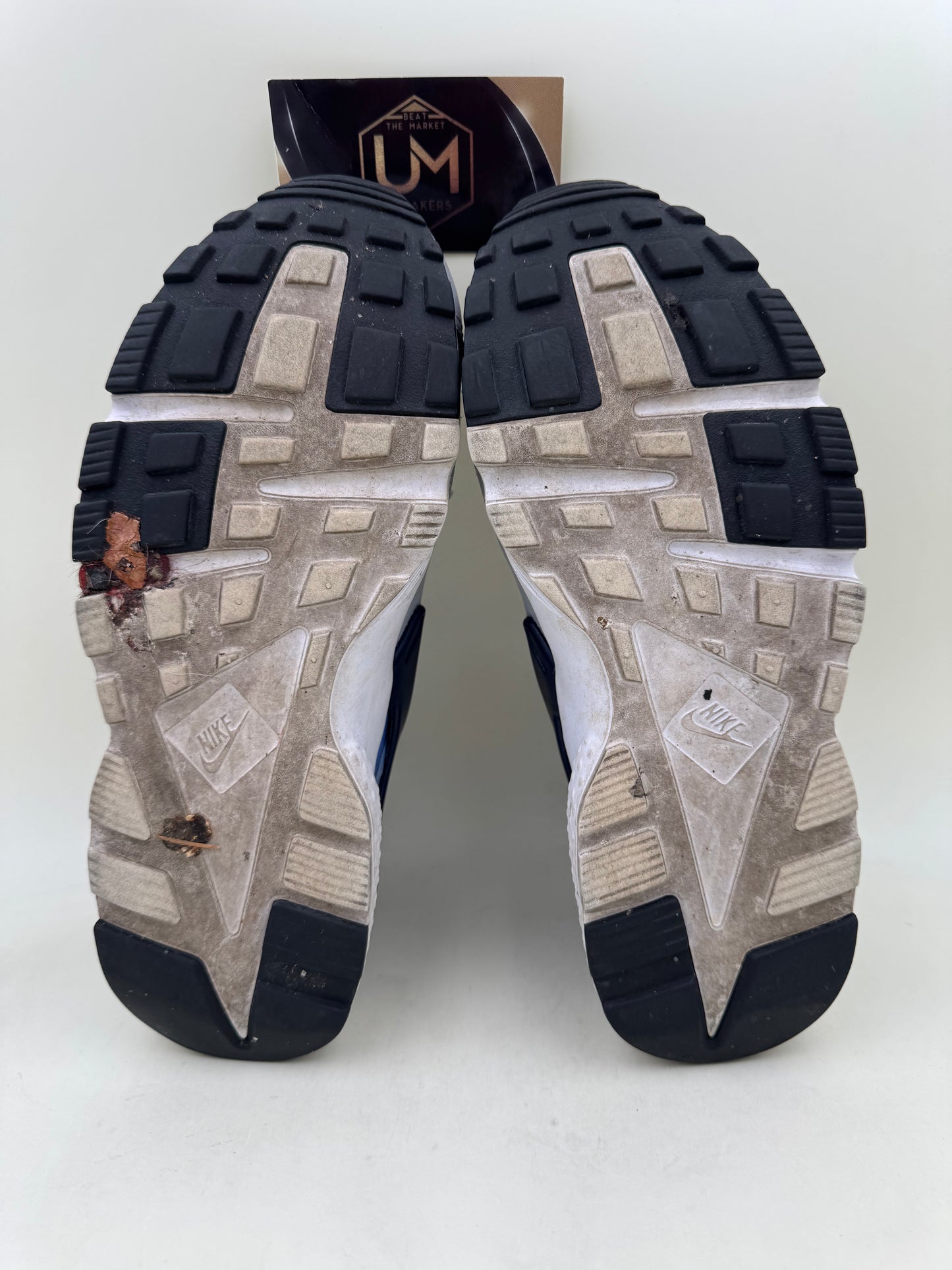 Nike Haurache Run | Size 6.5Y