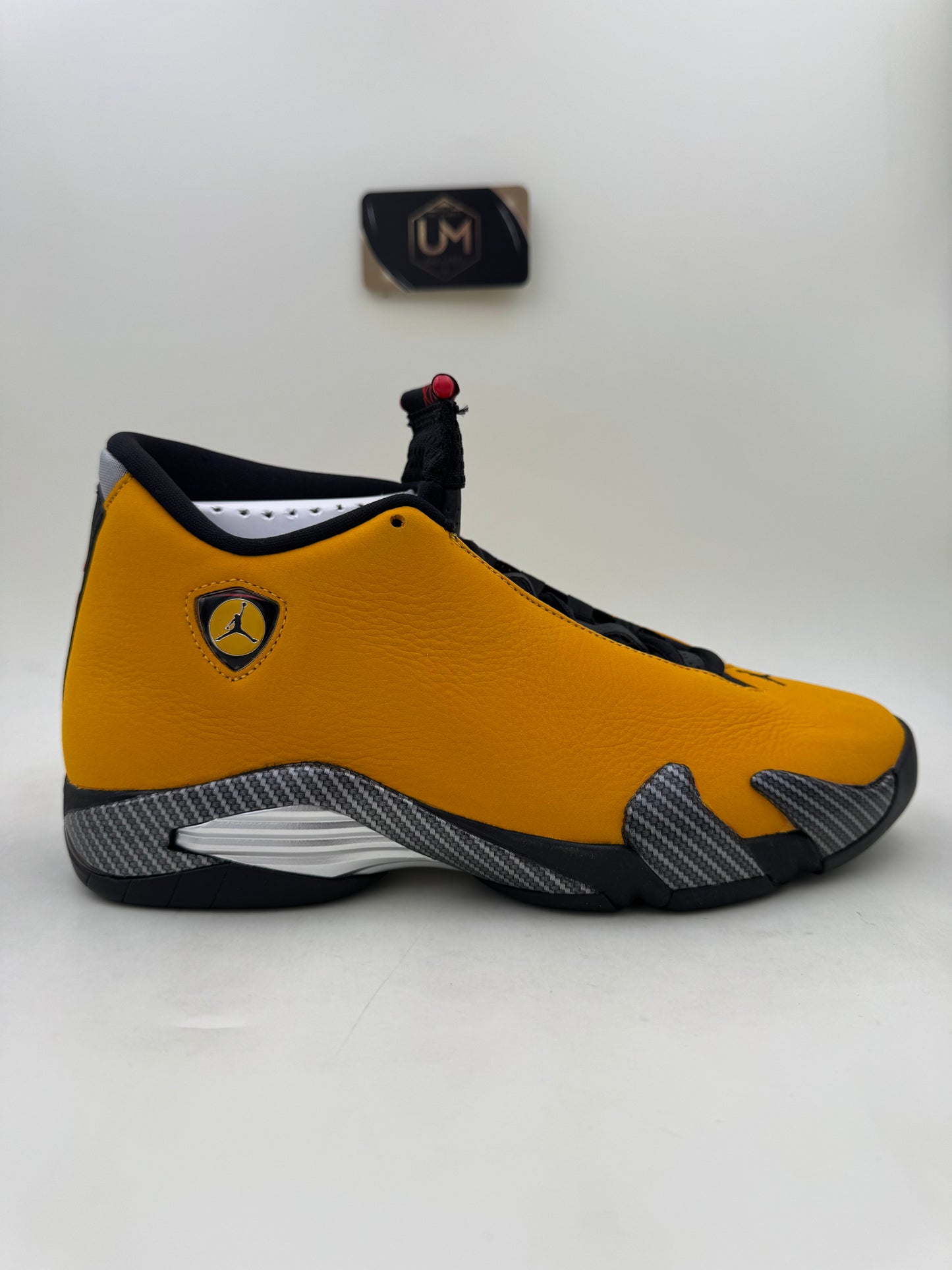 Jordan 14 ‘Reverse Ferrari’ | Size 9