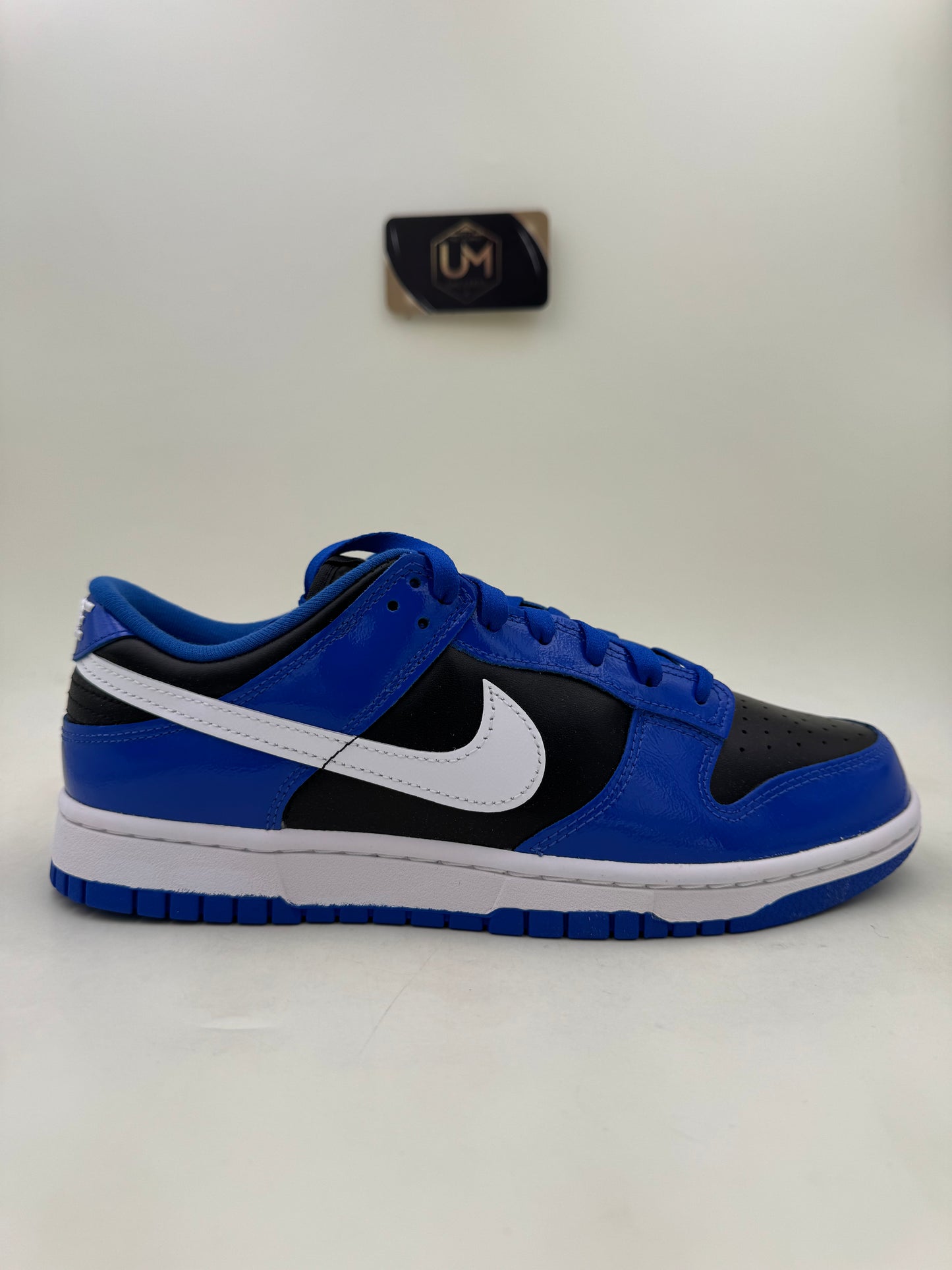 Nike Dunk Low ‘Game Royal’ | Size 10.5W