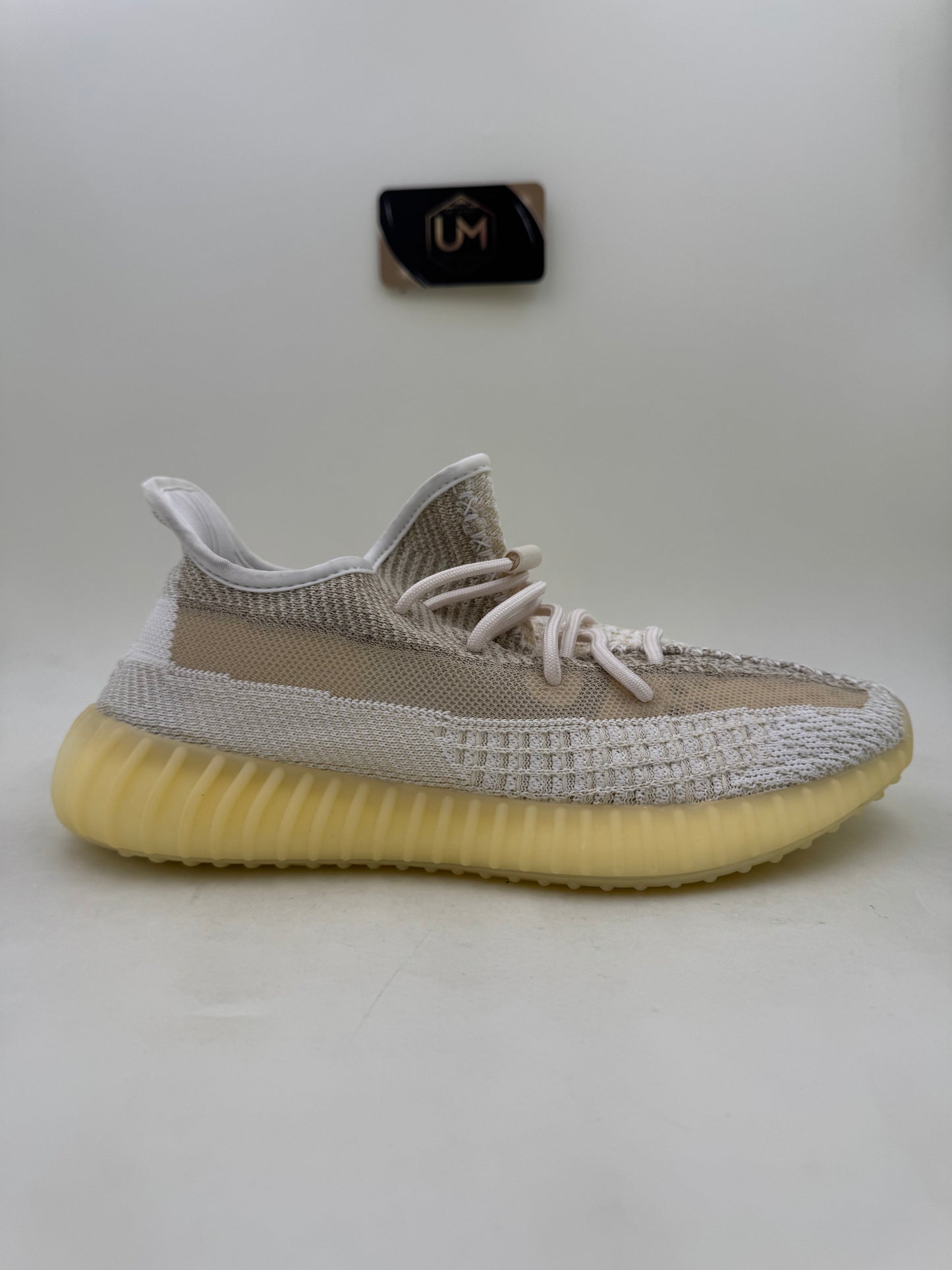 Yeezy 350 V2 ‘Natural’ | Size 9.5