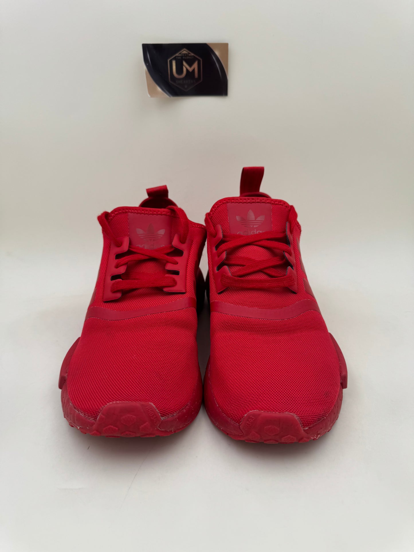 Adidas NMD_R1 ‘Scarlet’ | Size 8.5