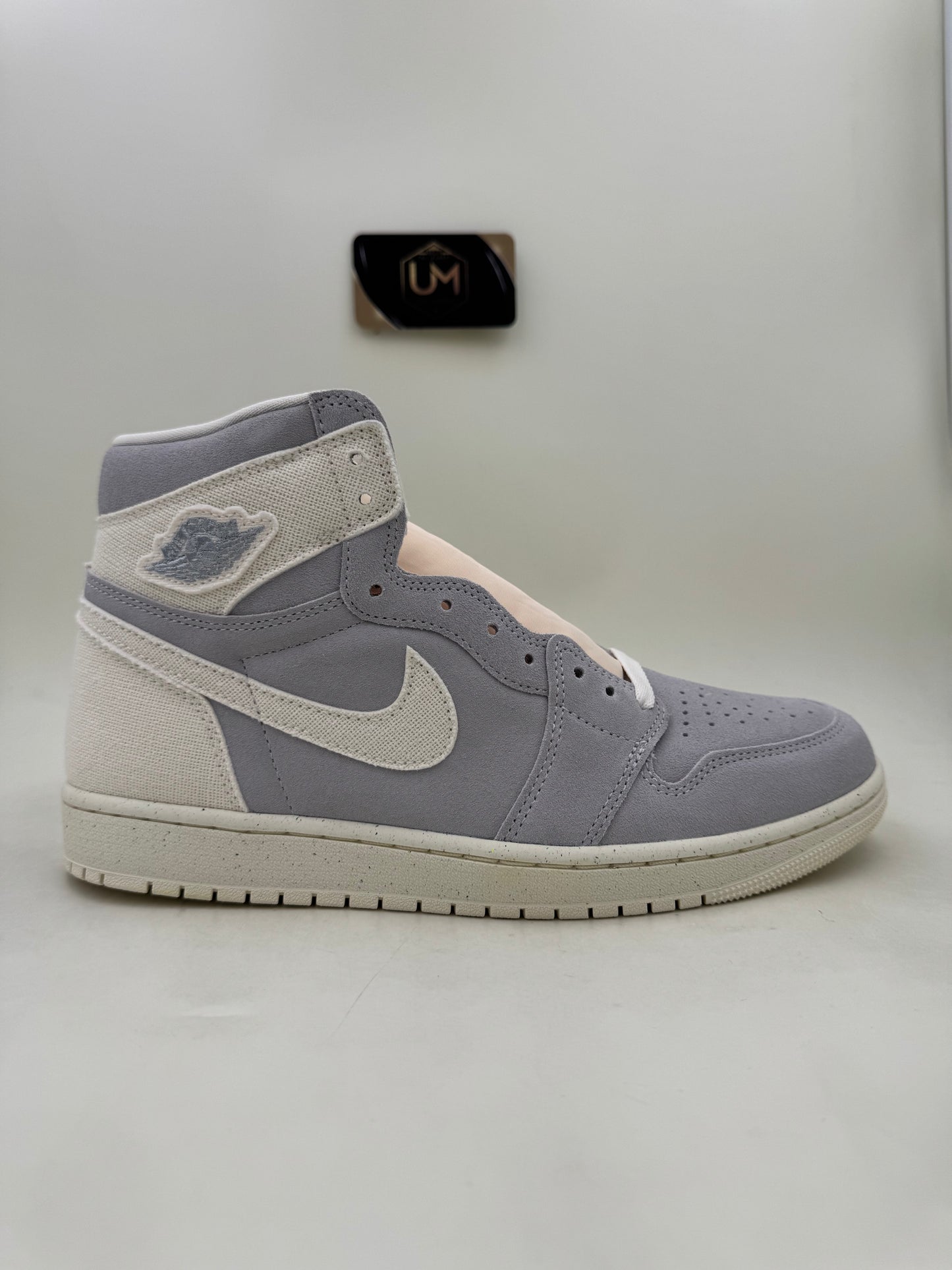 Jordan 1 High Craft ‘Ivory’ | Size 10