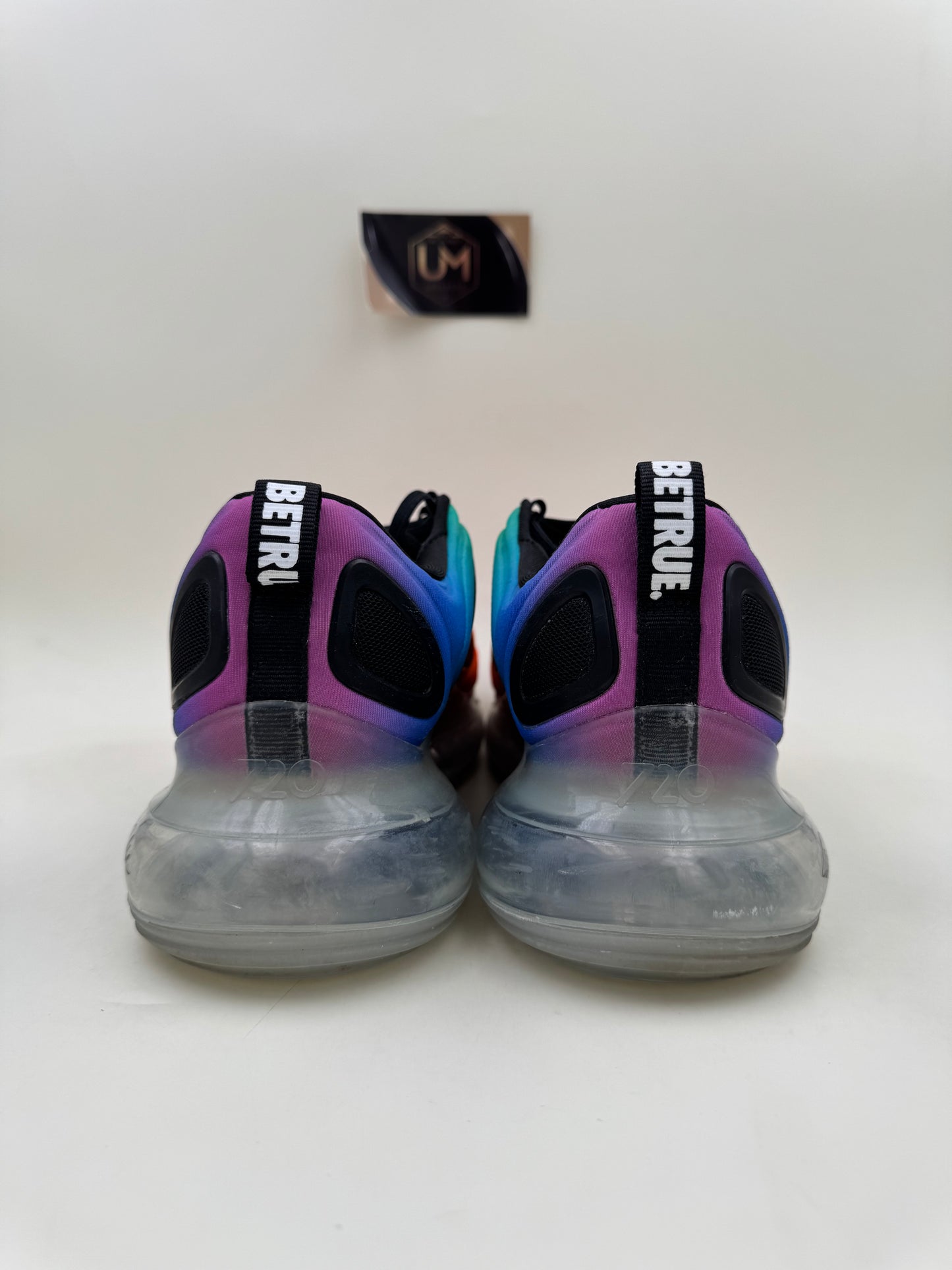 Nike Air Max 720 ‘Be True’ | Size 9