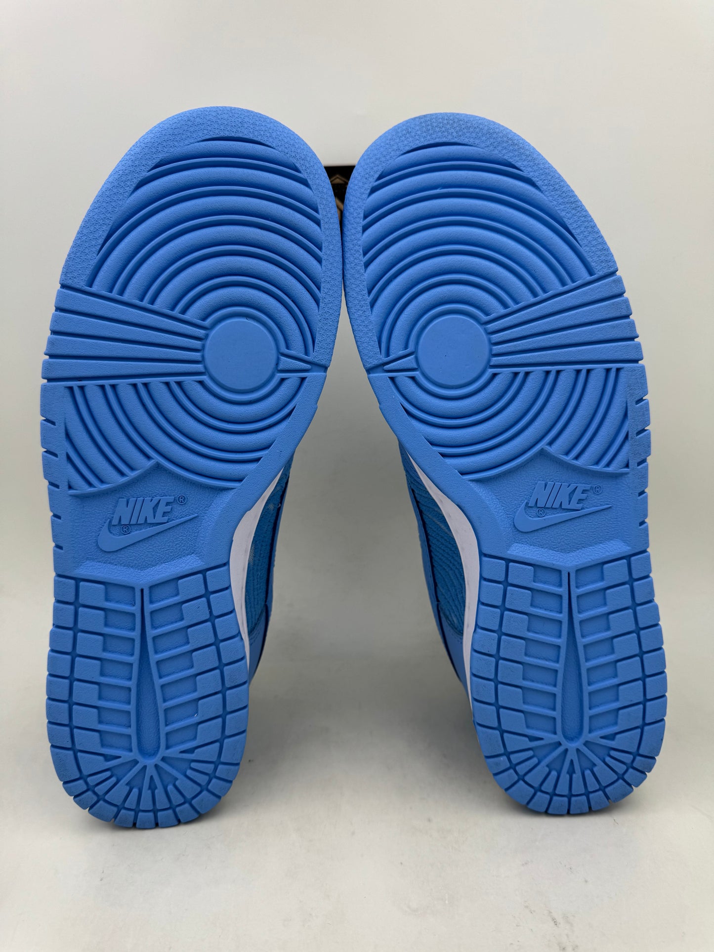 Nike Dunk Low Premium ‘Topography - University Blue’ | Size 10
