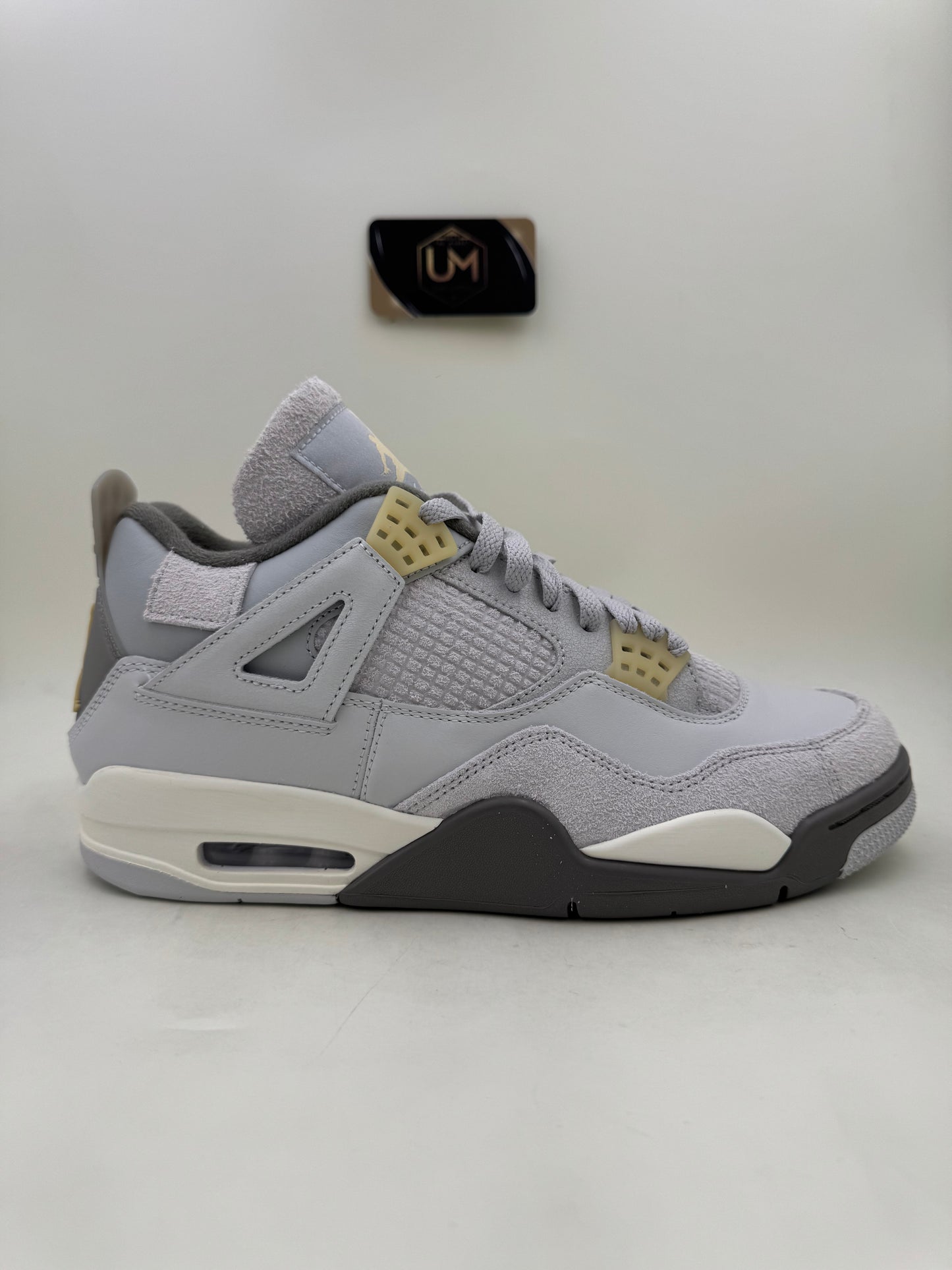 Jordan 4 SE Craft ‘Photon Dust’ | Size 10