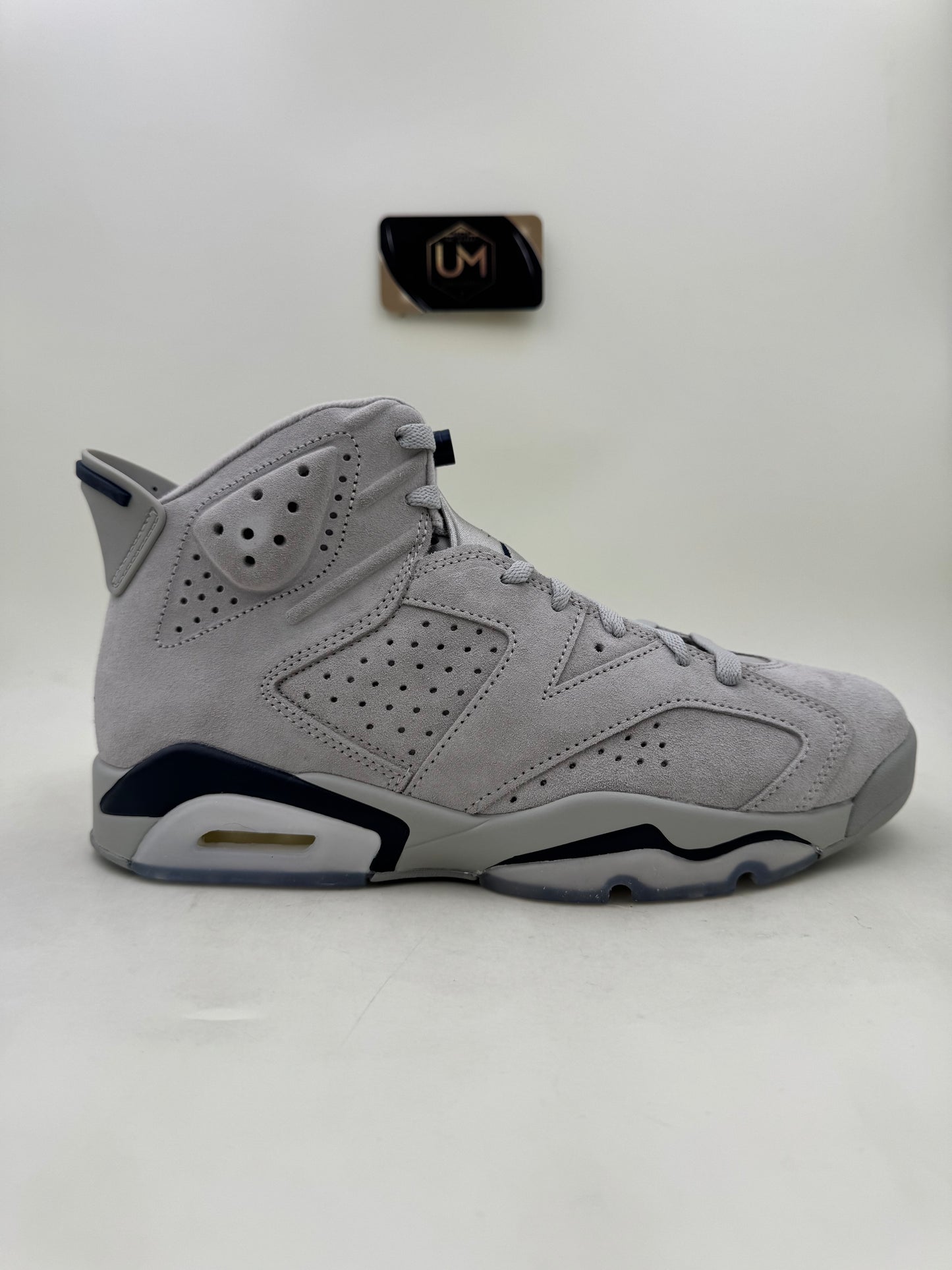 Jordan 6 ‘Georgetown’ | Size 10