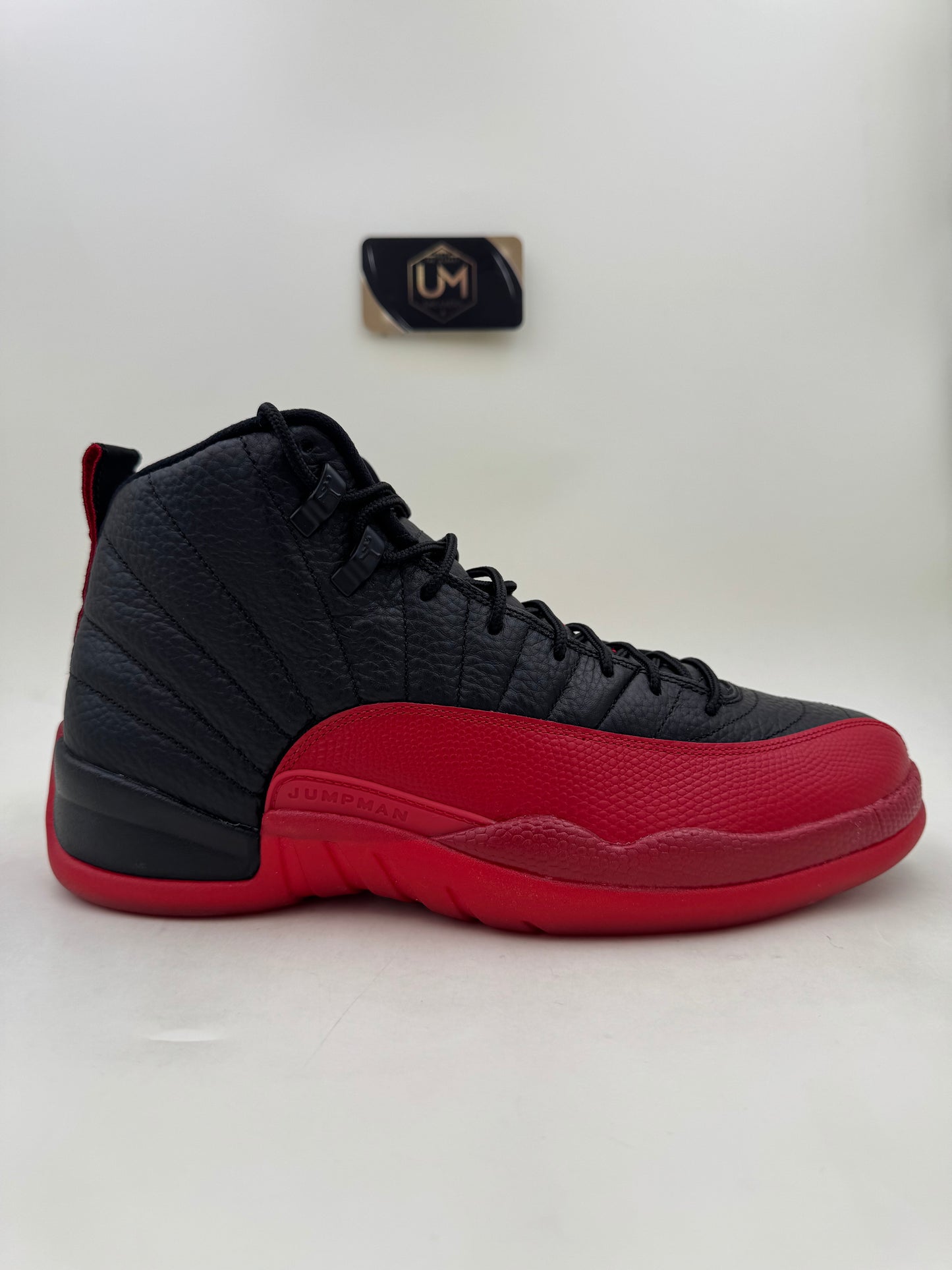 Jordan 12 ‘Flu Game’ 2016 | Size 10