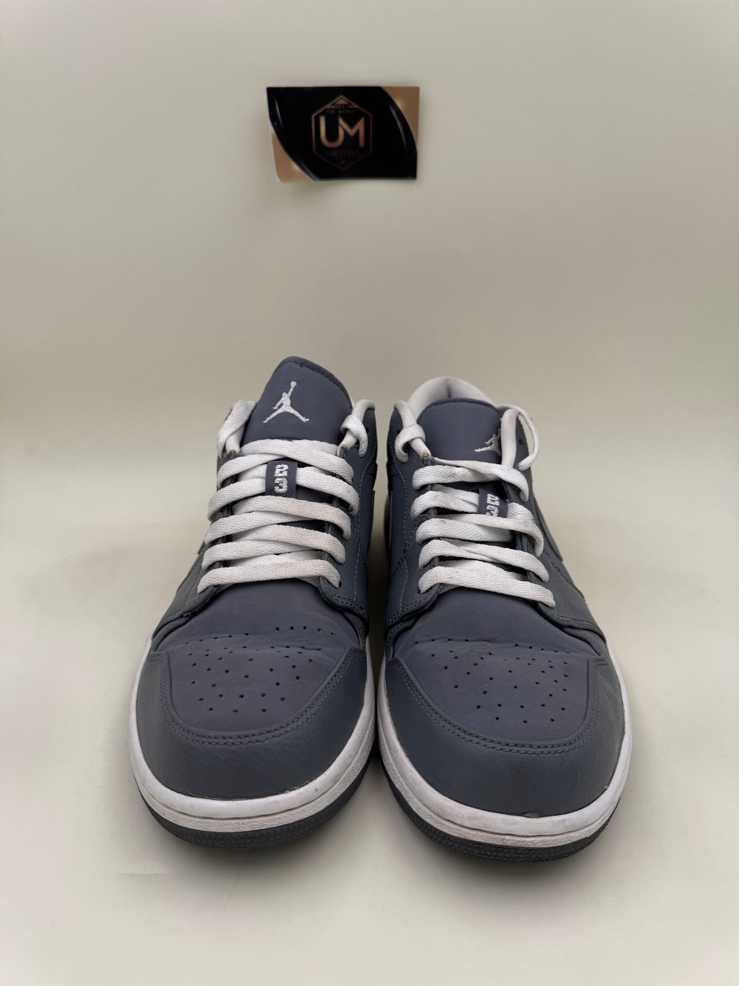Jordan 1 Low ‘Cool Grey’ | Size 9