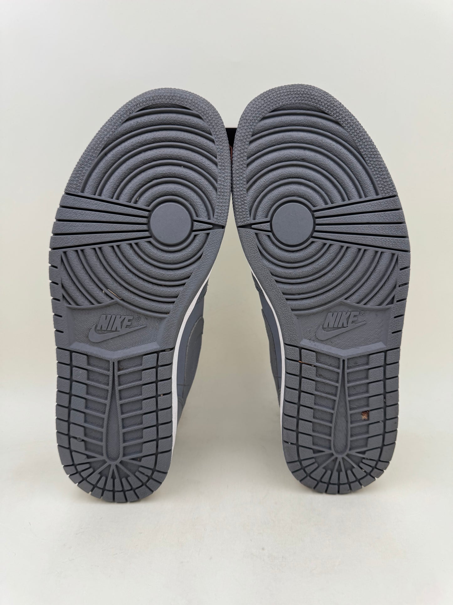 Jordan 1 Low ‘Cool Grey’ | Size 9